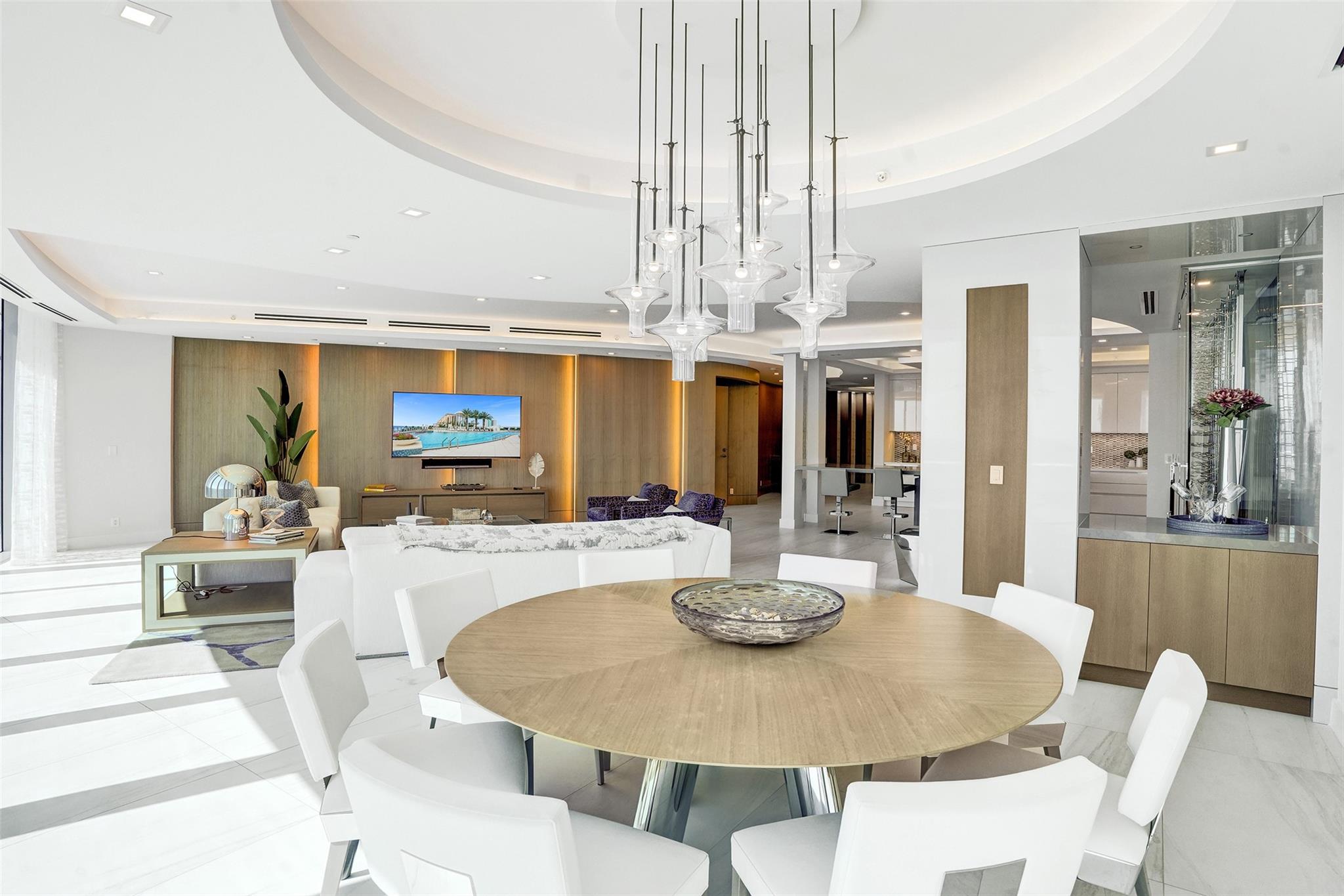 701 N Fort Lauderdale Beach Boulevard PH 1801, Fort Lauderdale, FL 33304