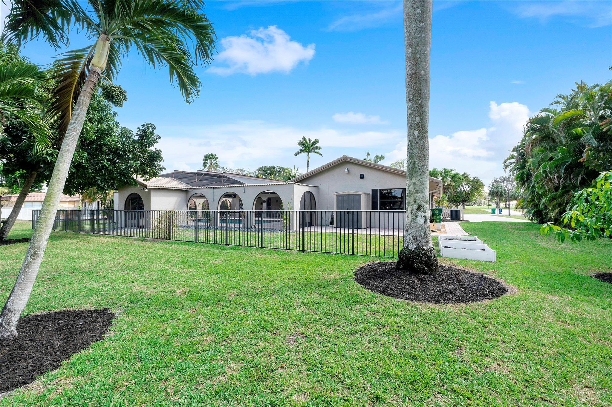 11190 NW 26th Drive, Coral Springs, FL 33065