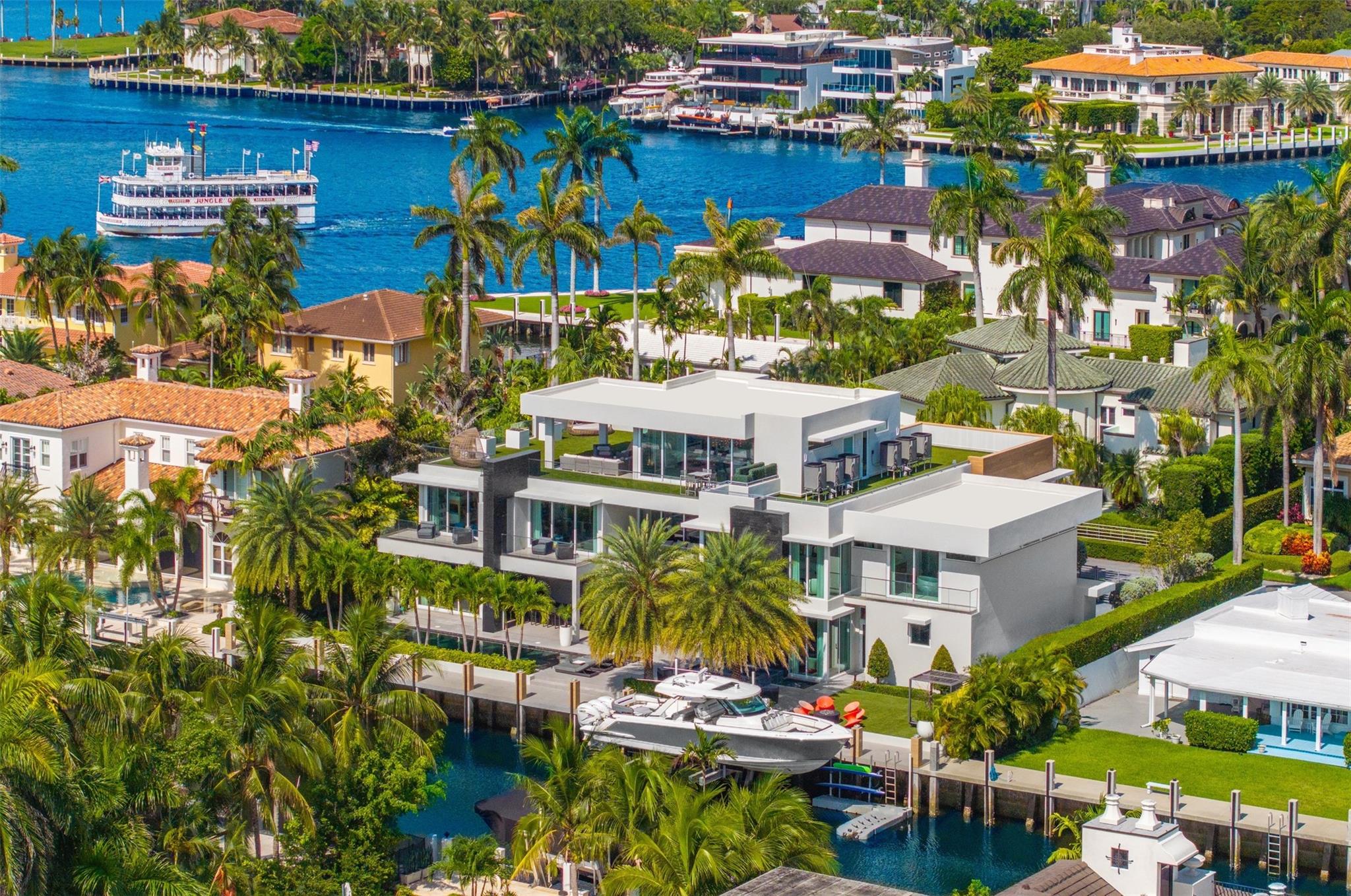 650 Royal Plaza Drive, Fort Lauderdale, FL 33301