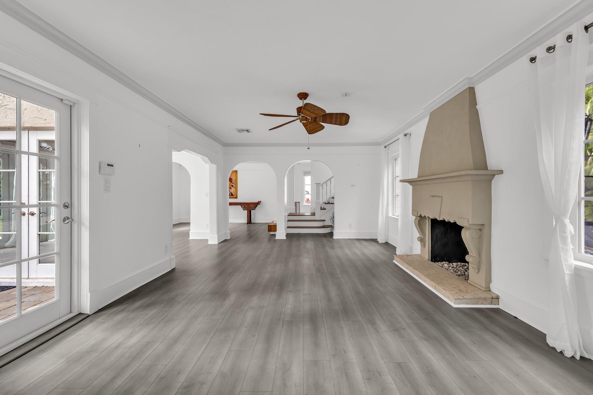 5960 N Bayshore Drive, Miami, FL 33137