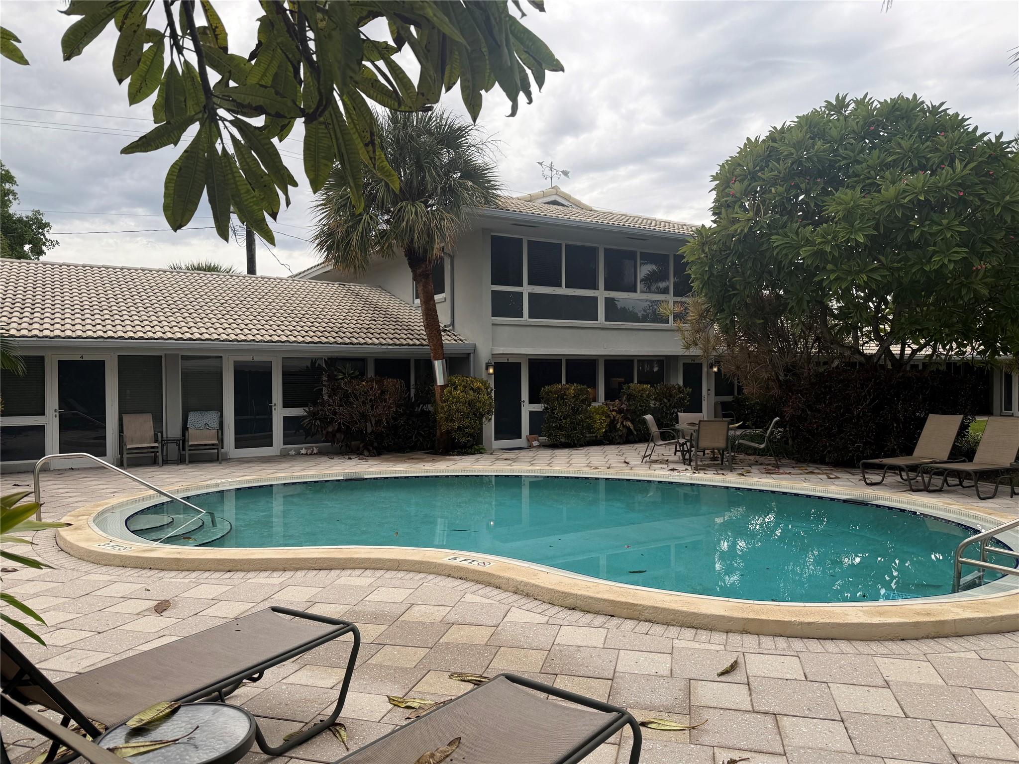 Photo for 4009 NE 21st Avenue, 4, Fort Lauderdale, FL 33308 - listing #FX-10534058 4009 NE 21st Avenue, 4, Fort Lauderdale, FL 33308