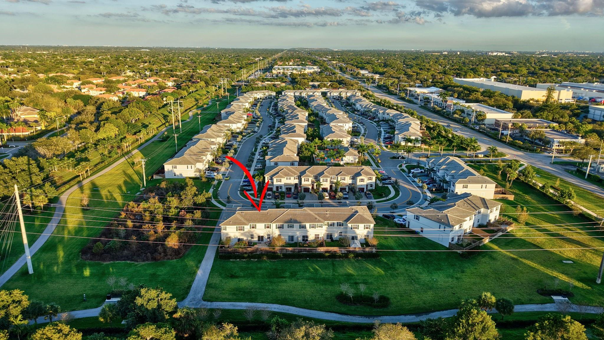 4668 NW 120th Way, Coral Springs, FL 33076