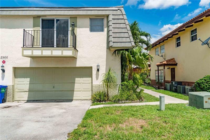 2966 NW 89th Terrace 15-4, Coral Springs, FL 33065