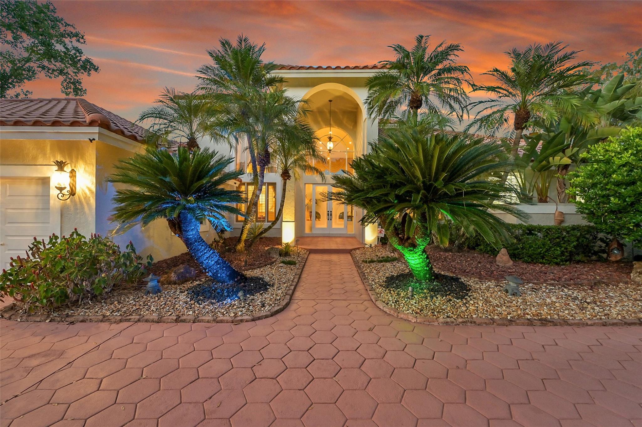 12601 Eagle Trace Boulevard, Coral Springs, FL 33071