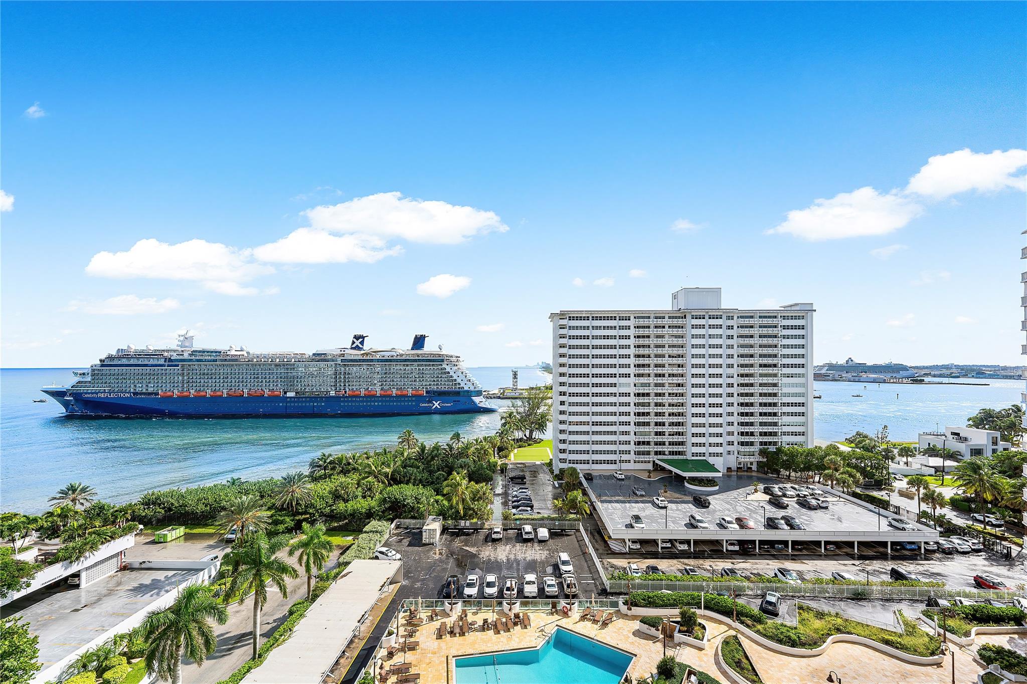 Photo for 2000 S Ocean Drive, 1209, Fort Lauderdale, FL 33316 - listing #FX-10524648 2000 S Ocean Drive, 1209, Fort Lauderdale, FL 33316