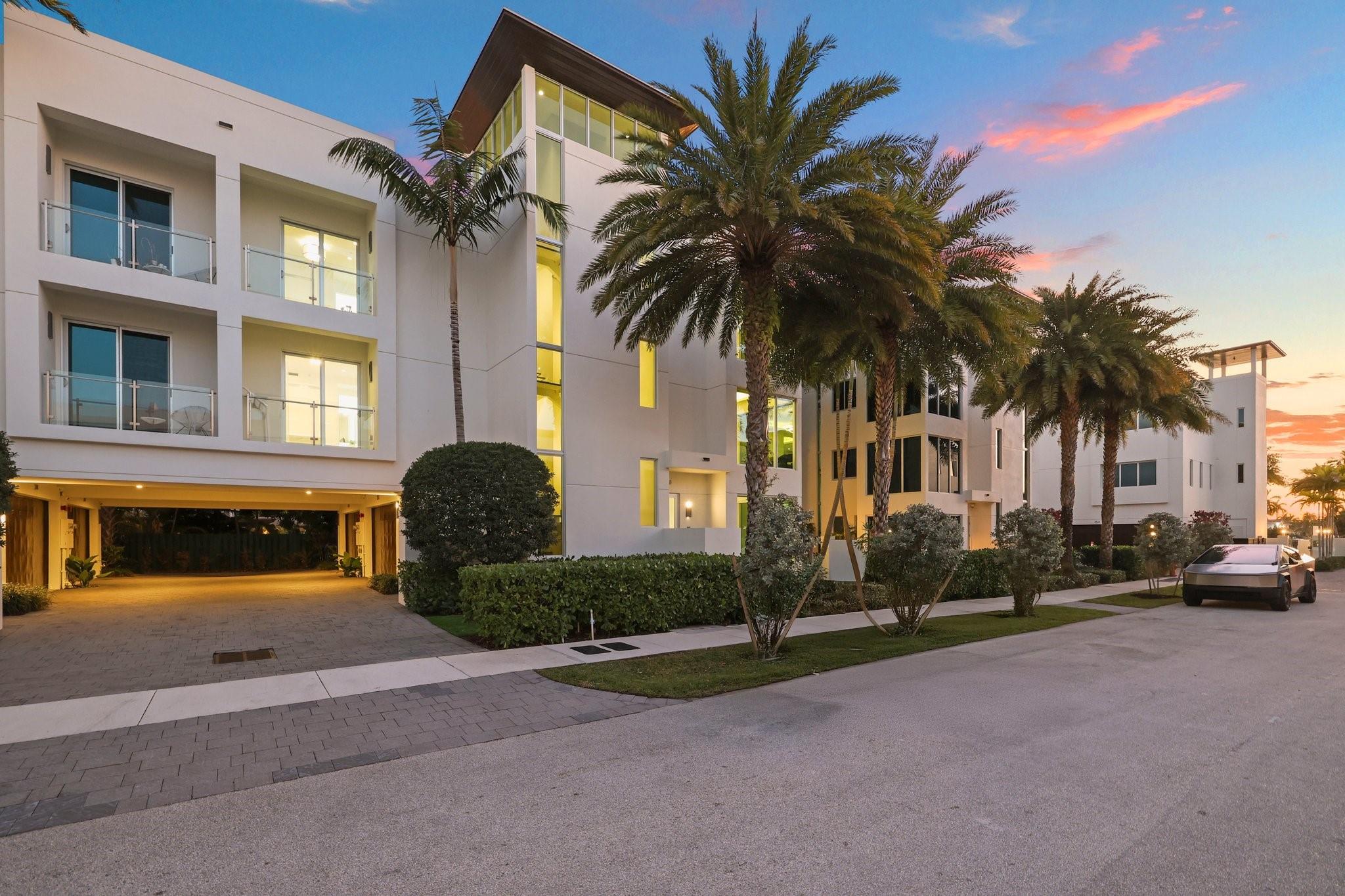 Private quiet street with only 21 homes