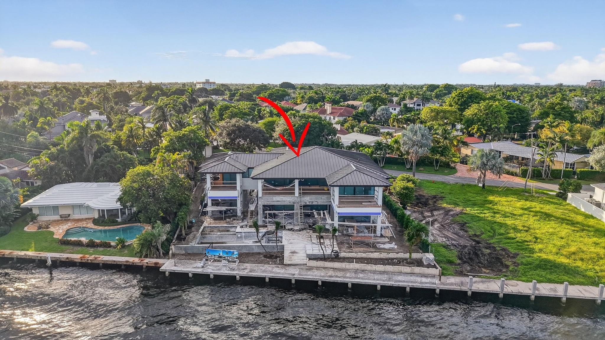 1918 Intracoastal Drive, Fort Lauderdale, FL 33305