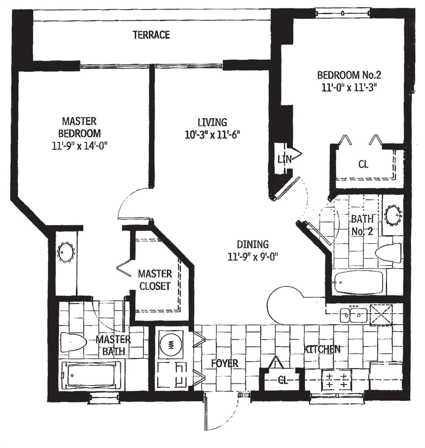 7280 SW 90th Street 304, Miami, FL 33156