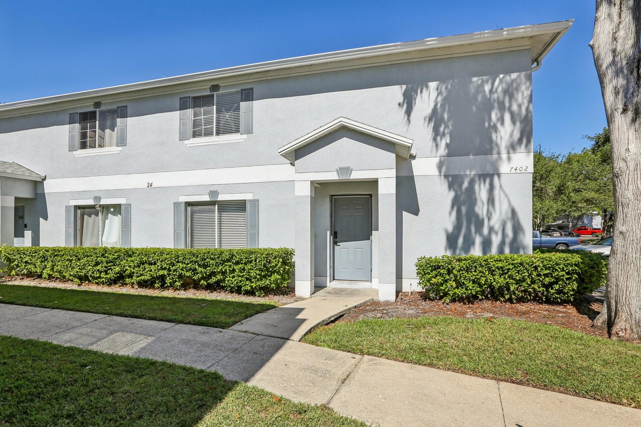Photo for 7402 E Banks Drive, 7401, Tampa, FL 33617 - listing #FX-10535675 7402 E Banks Drive, 7401, Tampa, FL 33617
