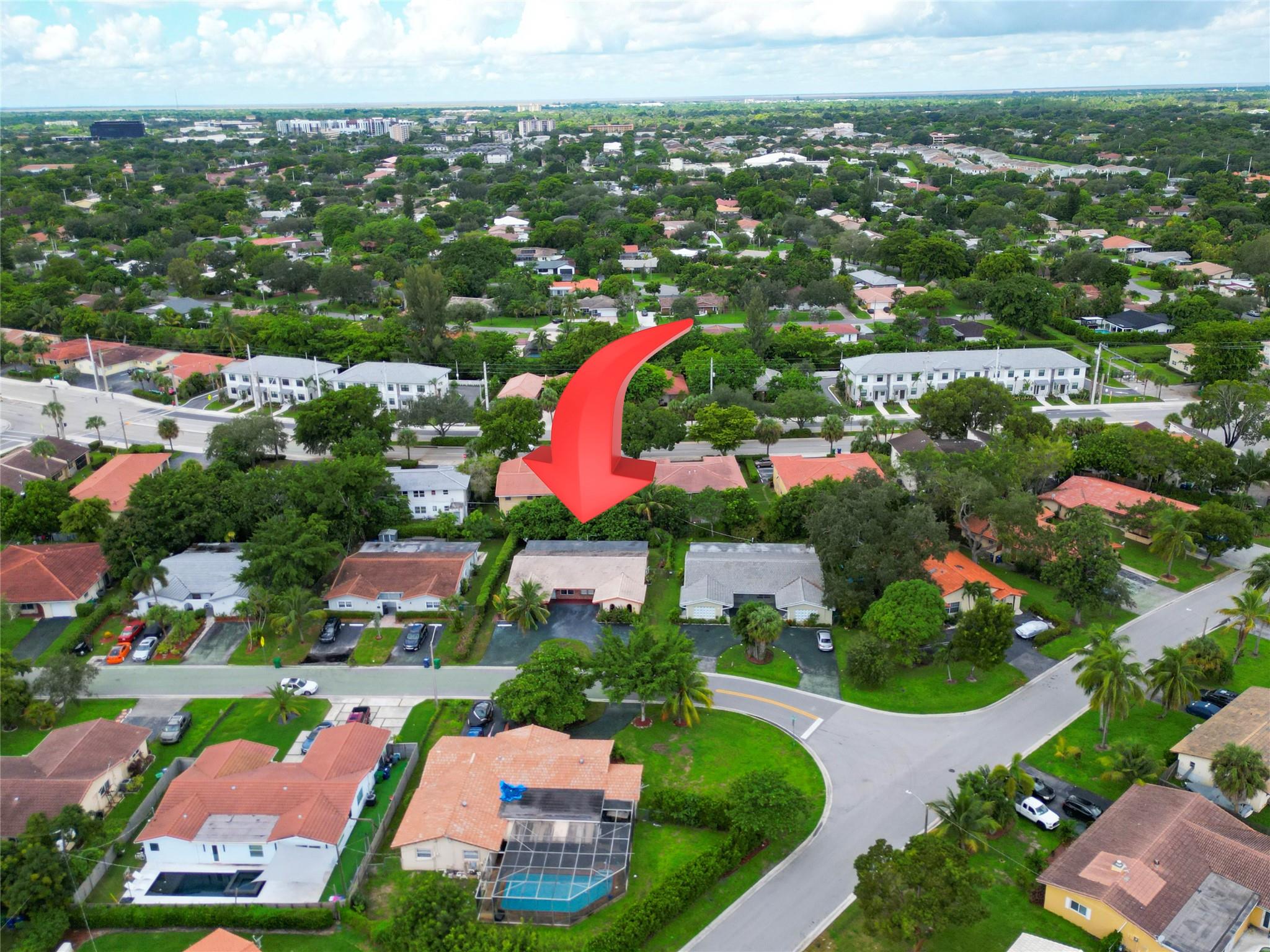 3660 NW 80th Avenue, Coral Springs, FL 33065