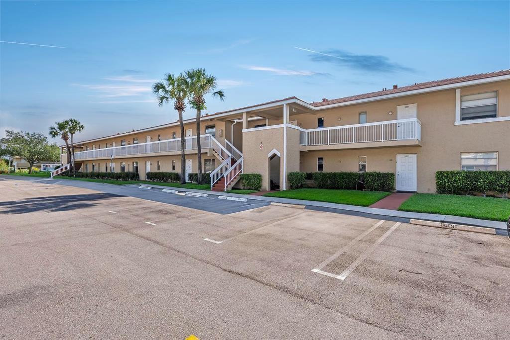 911 Twin Lakes Drive 3-N, Coral Springs, FL 33071