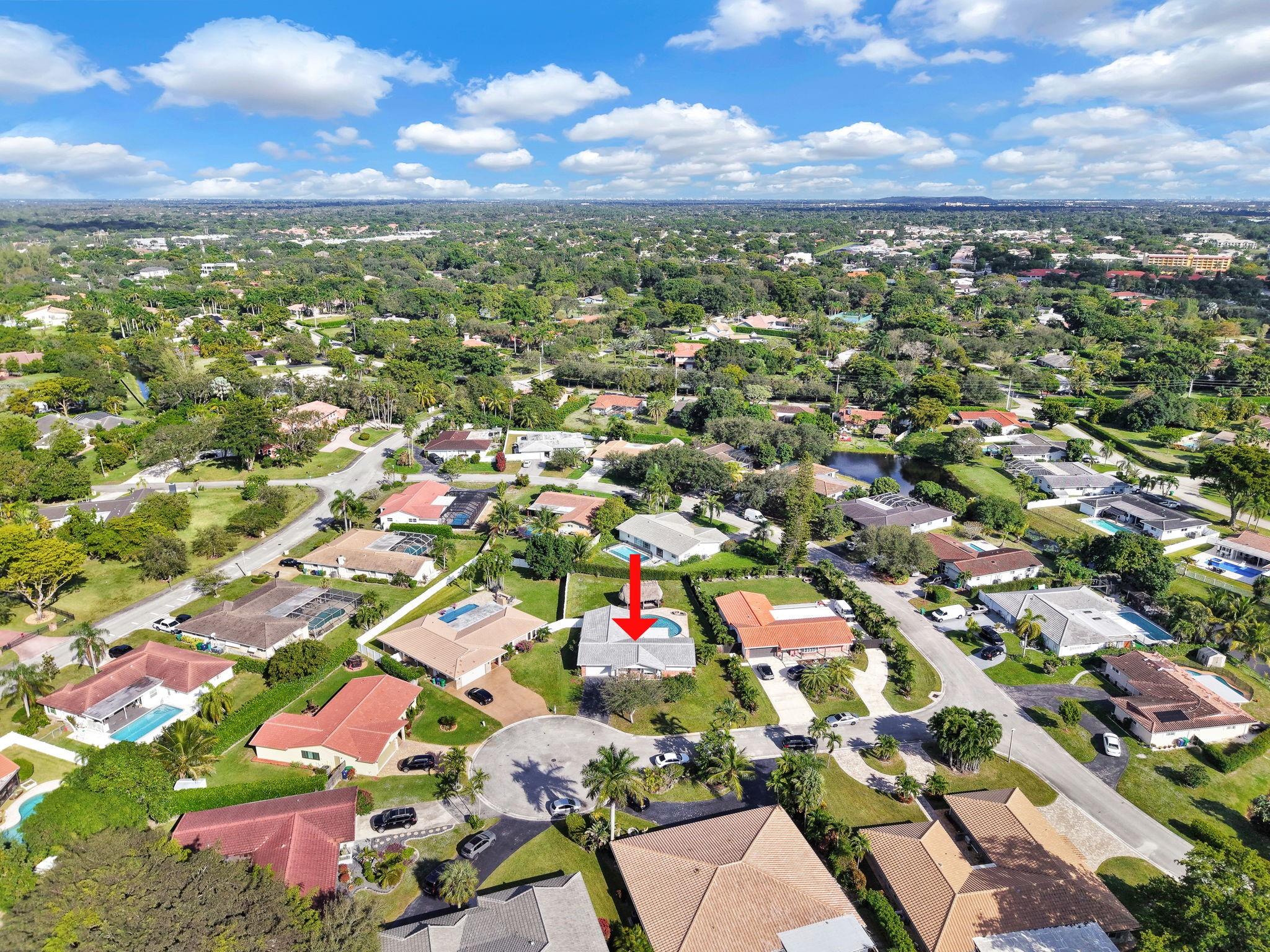 9921 NW 38th Street, Coral Springs, FL 33065