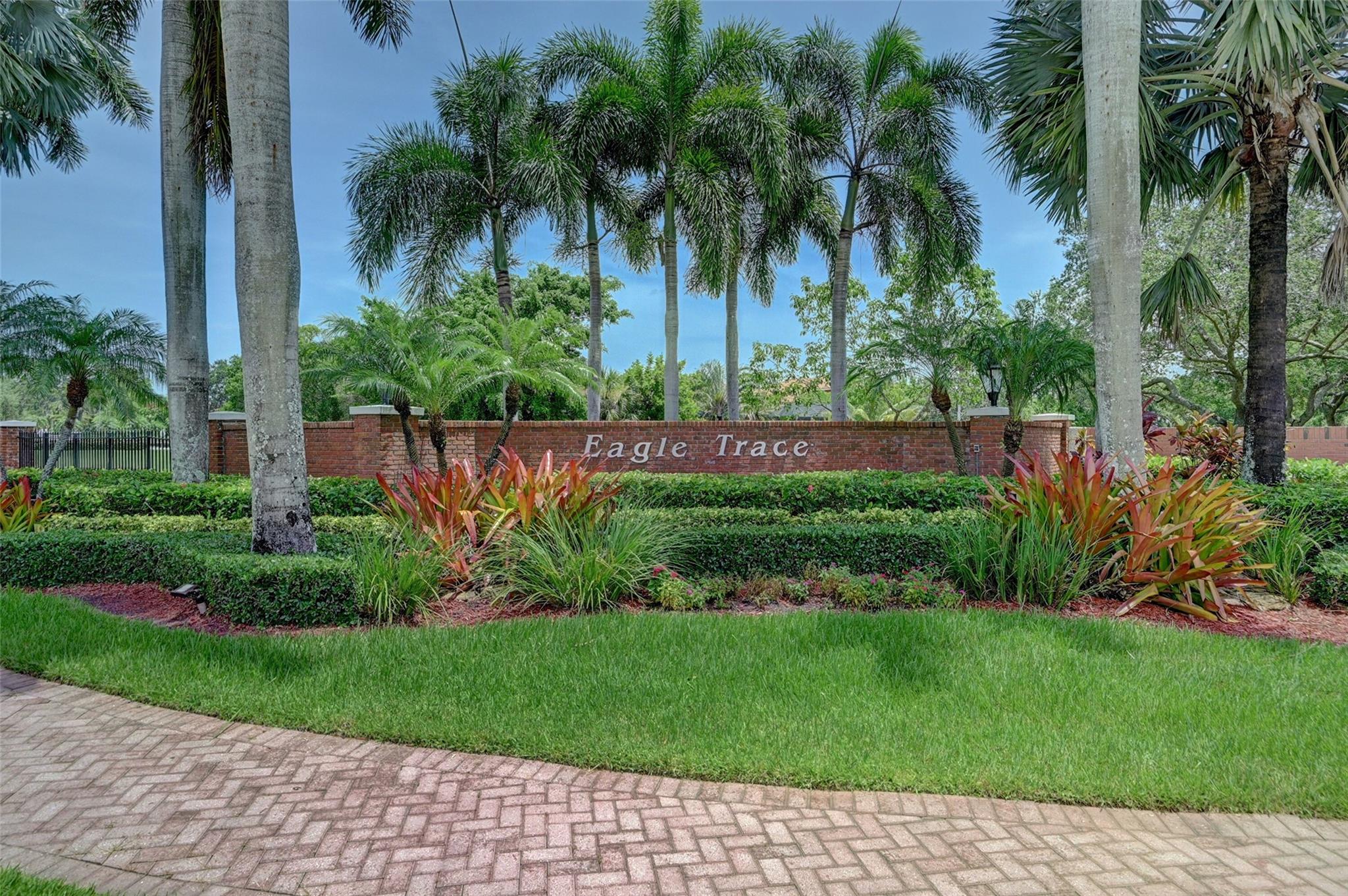 12601 Eagle Trace Boulevard, Coral Springs, FL 33071