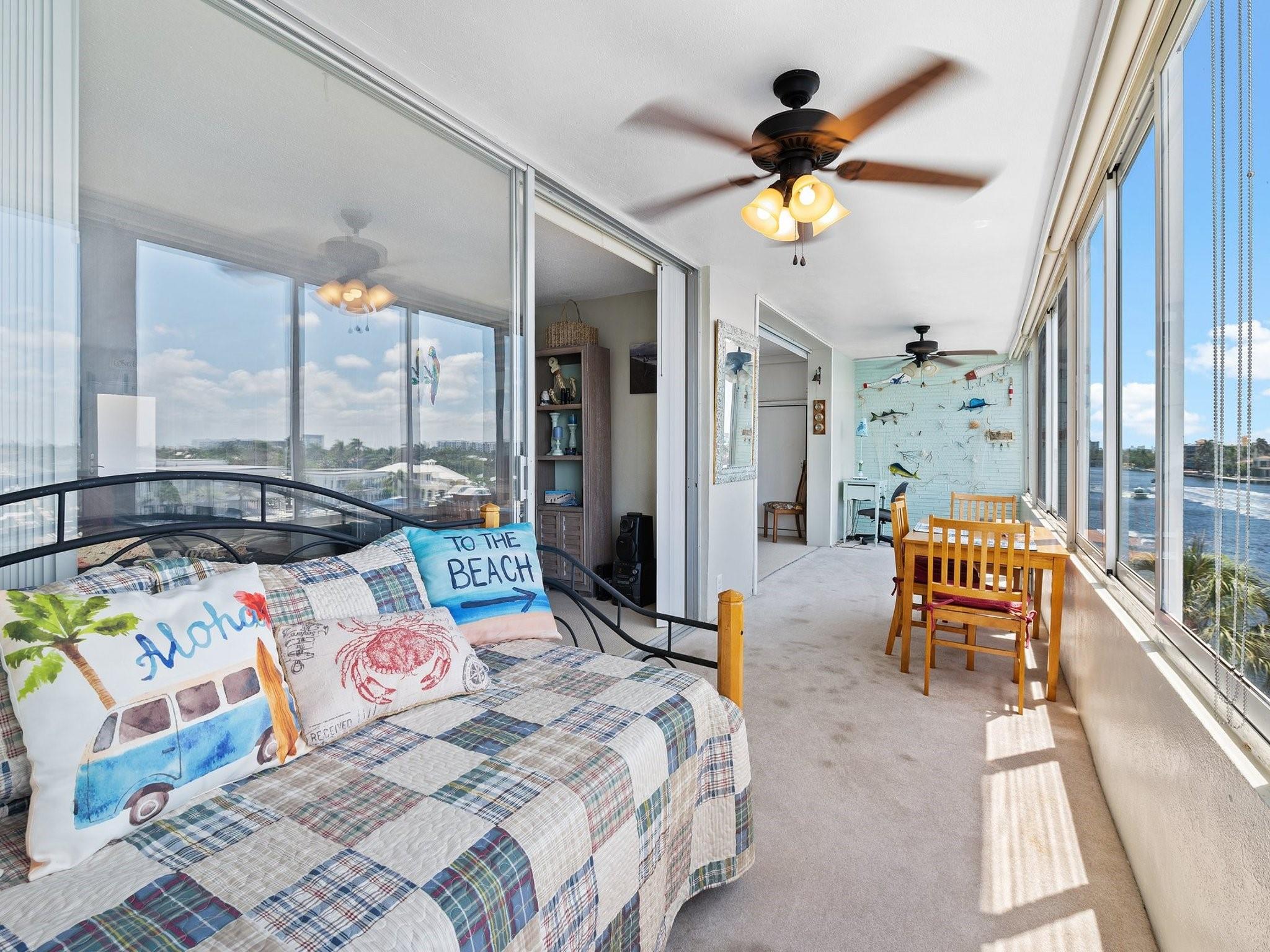 Photo for 401 N Riverside Drive, 503, Pompano Beach, FL 33062 - Listing #FX-10437503 401 N Riverside Drive, 503, Pompano Beach, FL 33062