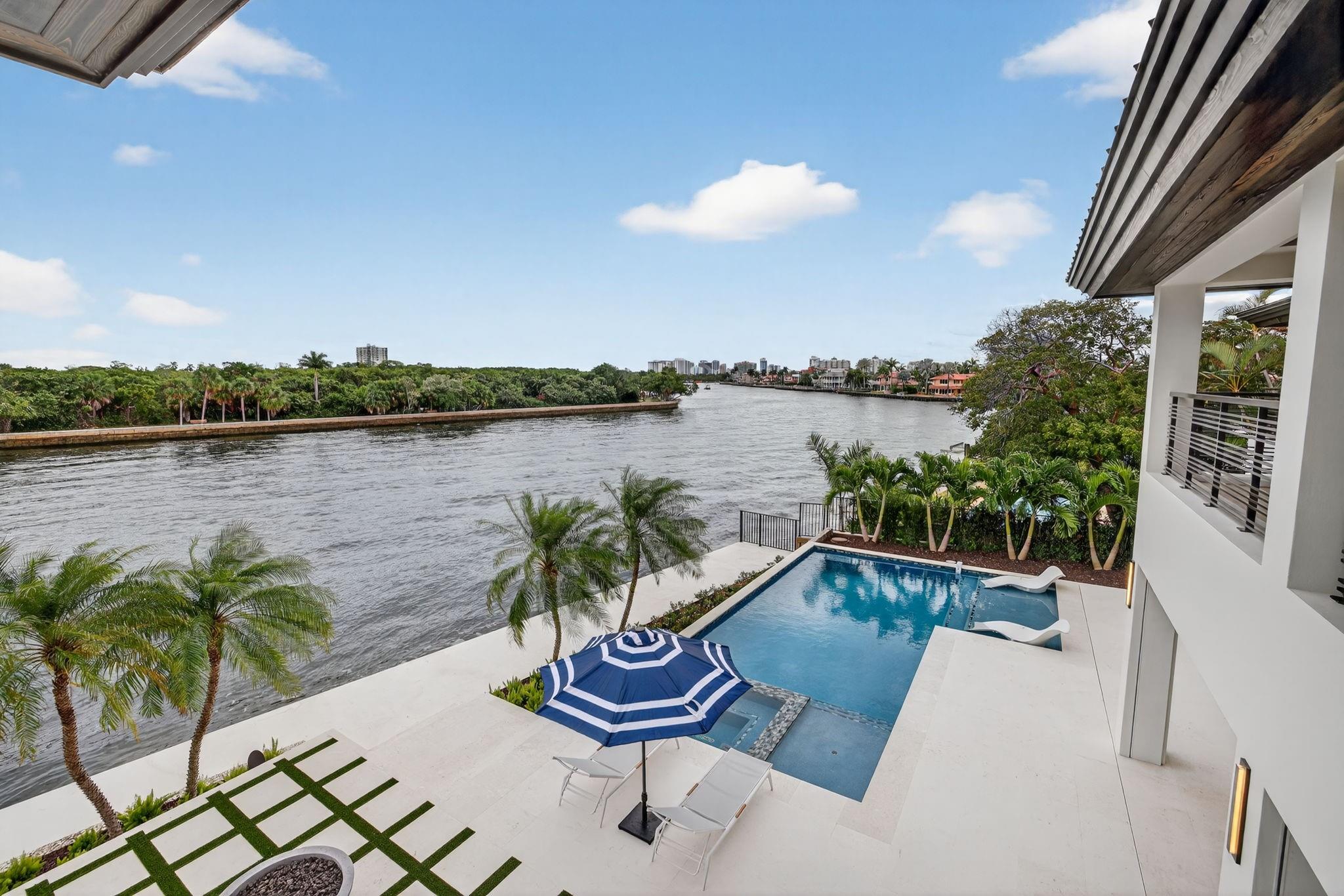 1918 Intracoastal Drive, Fort Lauderdale, FL 33305