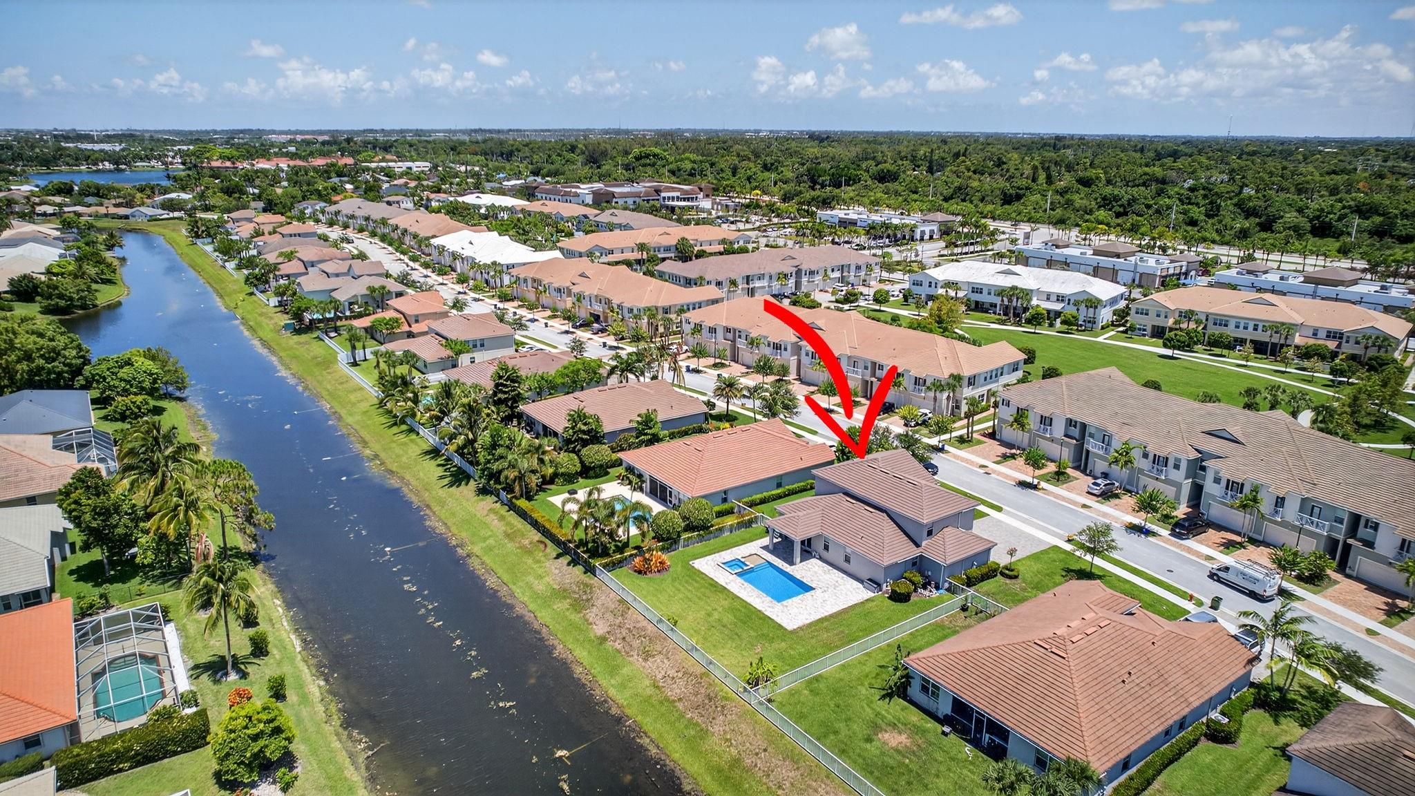 Photo for 12041 Cypress Key Way, Royal Palm Beach, FL 33411 - Listing #FX-10509926 12041 Cypress Key Way, Royal Palm Beach, FL 33411