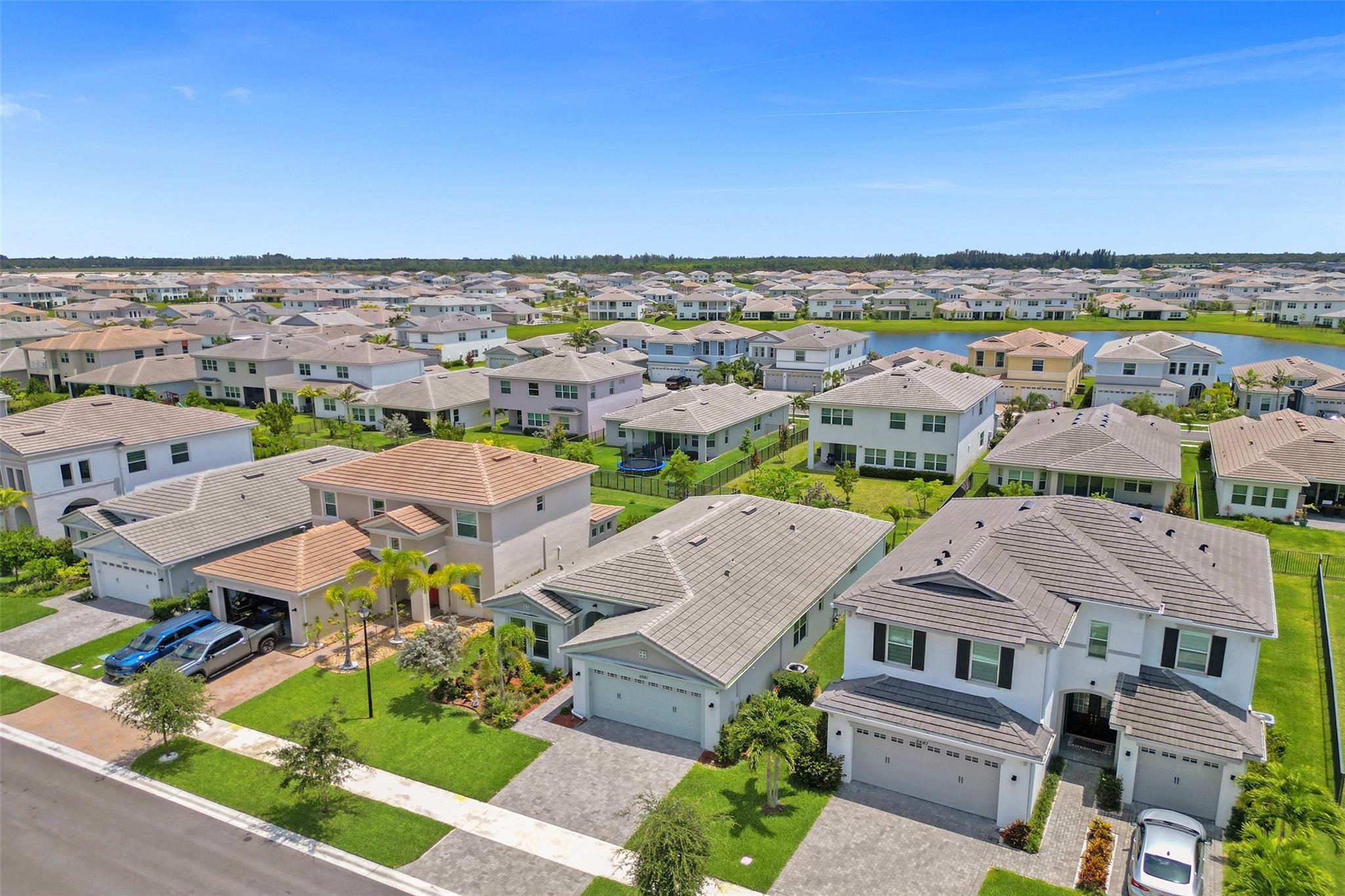 Photo for 5681 Macoon Way, Westlake, FL 33470 - Listing #FX-10502410 5681 Macoon Way, Westlake, FL 33470