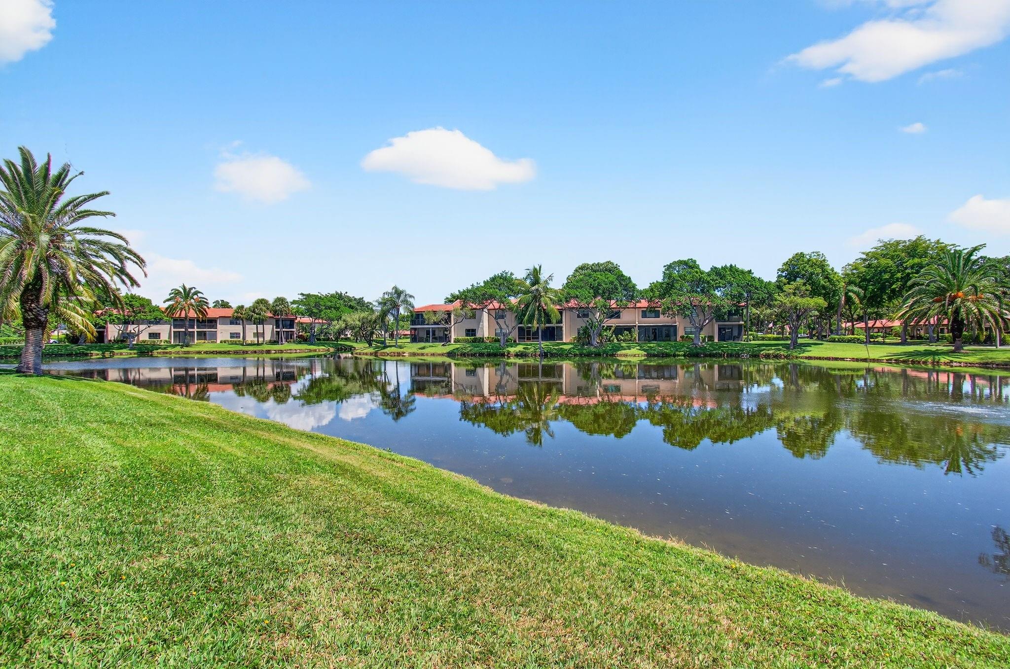 Photo for 9283 Vista Del Lago, 37-J, Boca Raton, FL 33428 - Listing #FX-10520430 9283 Vista Del Lago, 37-J, Boca Raton, FL 33428