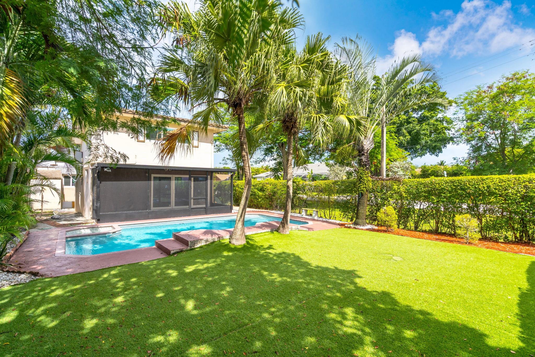 3981 NW 81st Terrace, Coral Springs, FL 33065