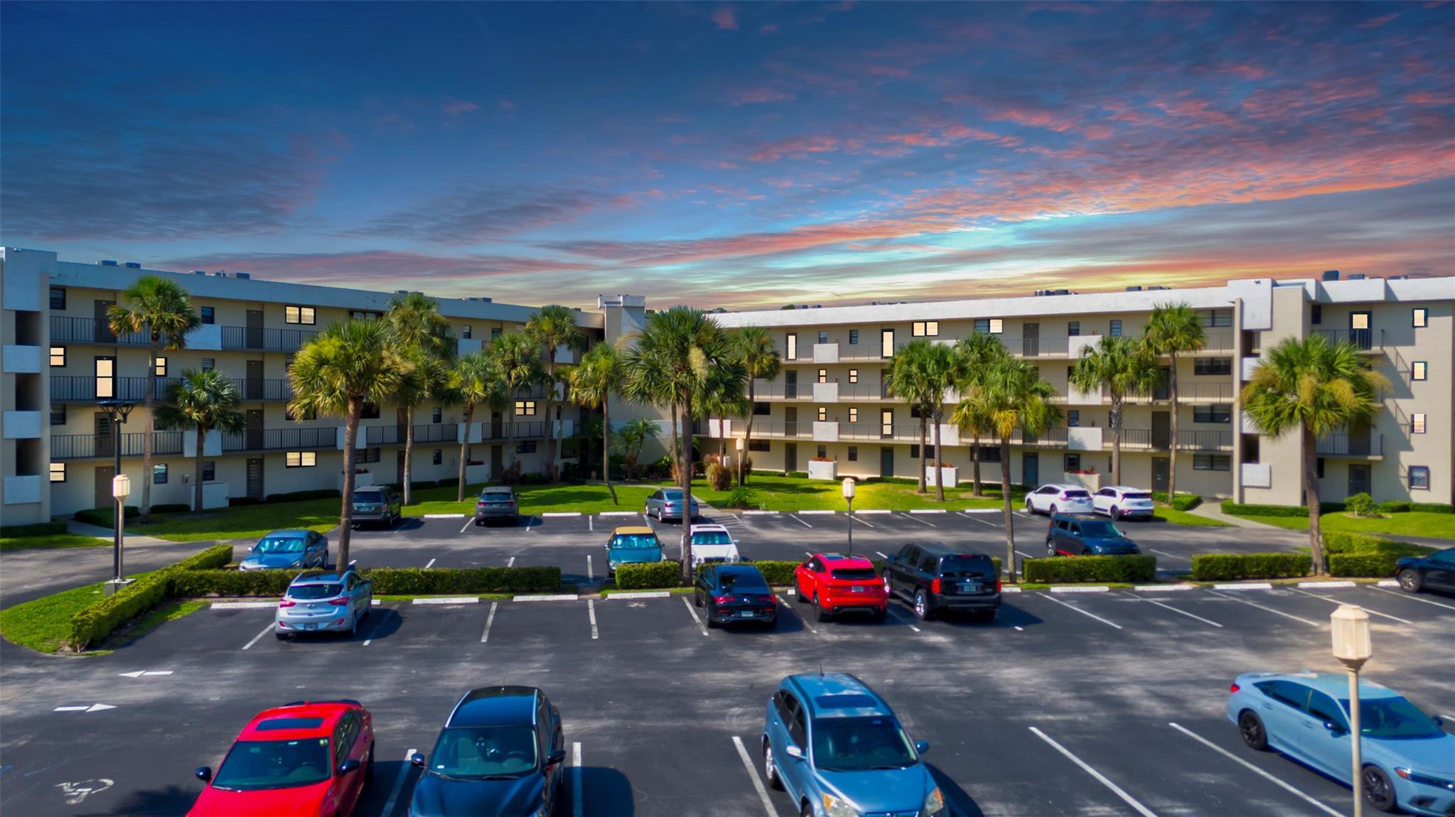 Photo for 2440 Deer Creek Country Club Boulevard, 204-C, Deerfield Beach, FL 33442 - Listing #FX-10495927 2440 Deer Creek Country Club Boulevard, 204-C, Deerfield Beach, FL 33442