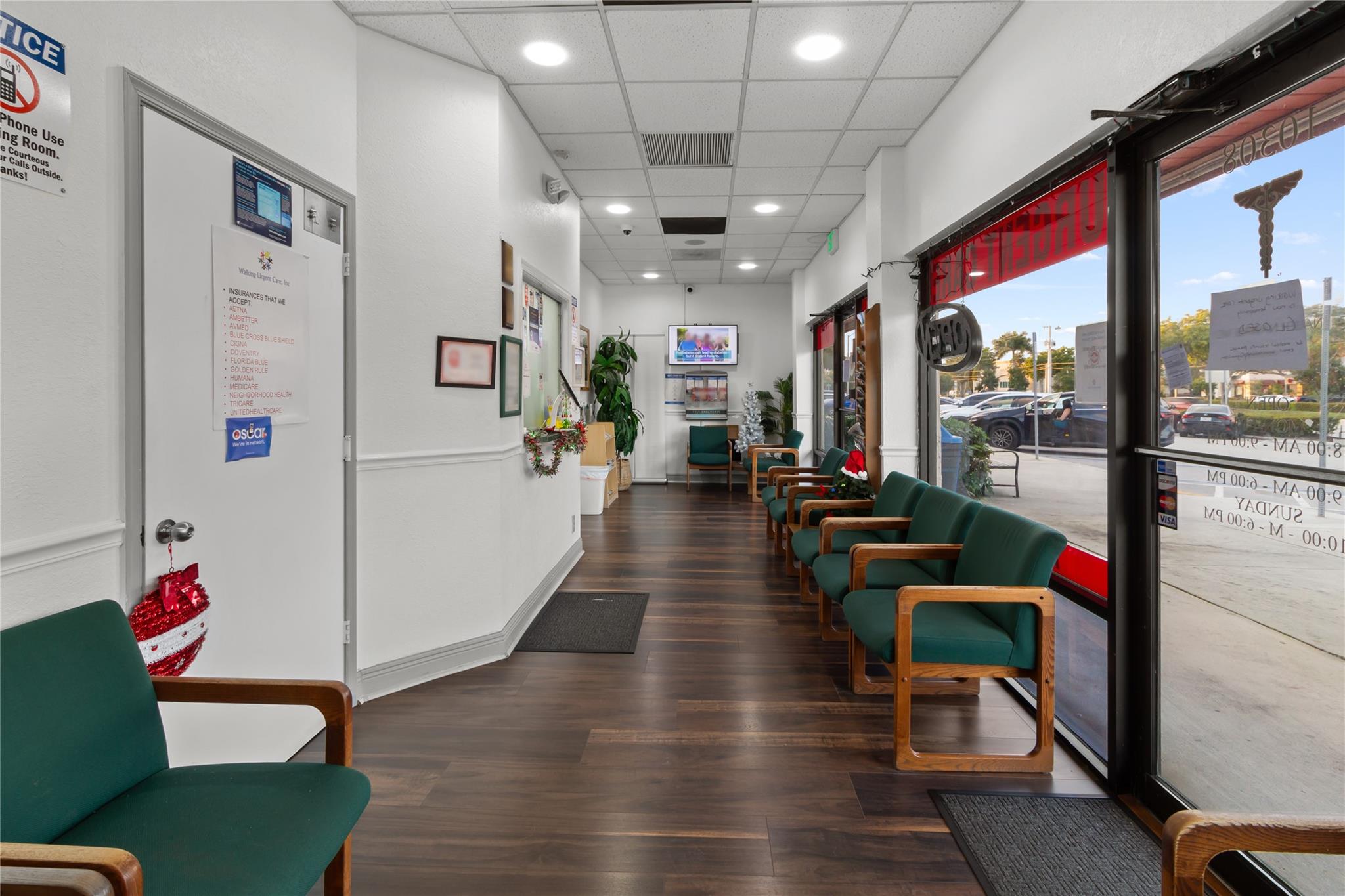 10308 W Sample Road, Coral Springs, FL 33065