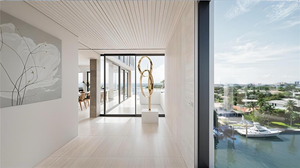 9700 W Bay Harbor Drive PH4/PH5, Bay Harbor Islands, FL 33154