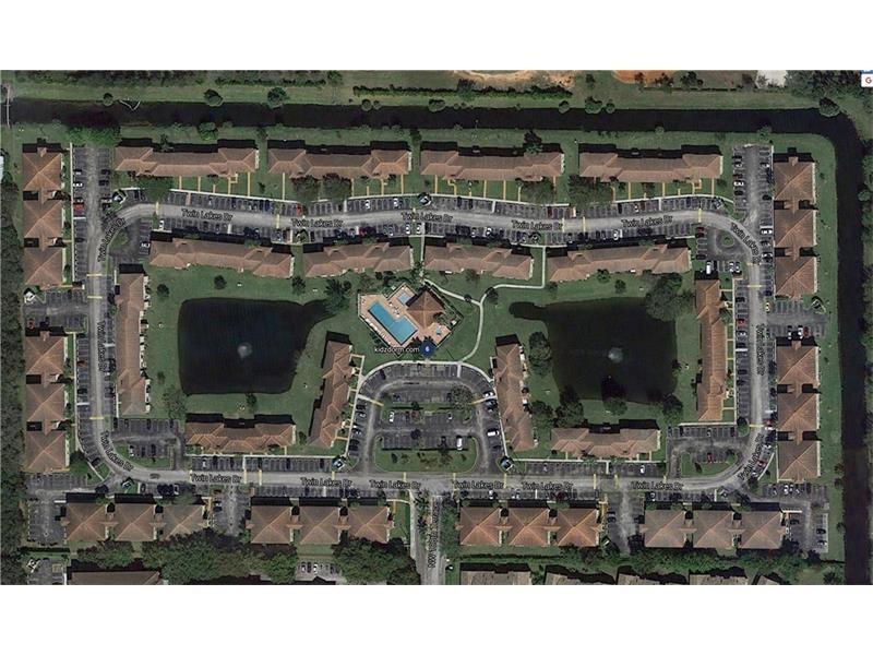 930 Twin Lakes Drive 8-P, Coral Springs, FL 33071