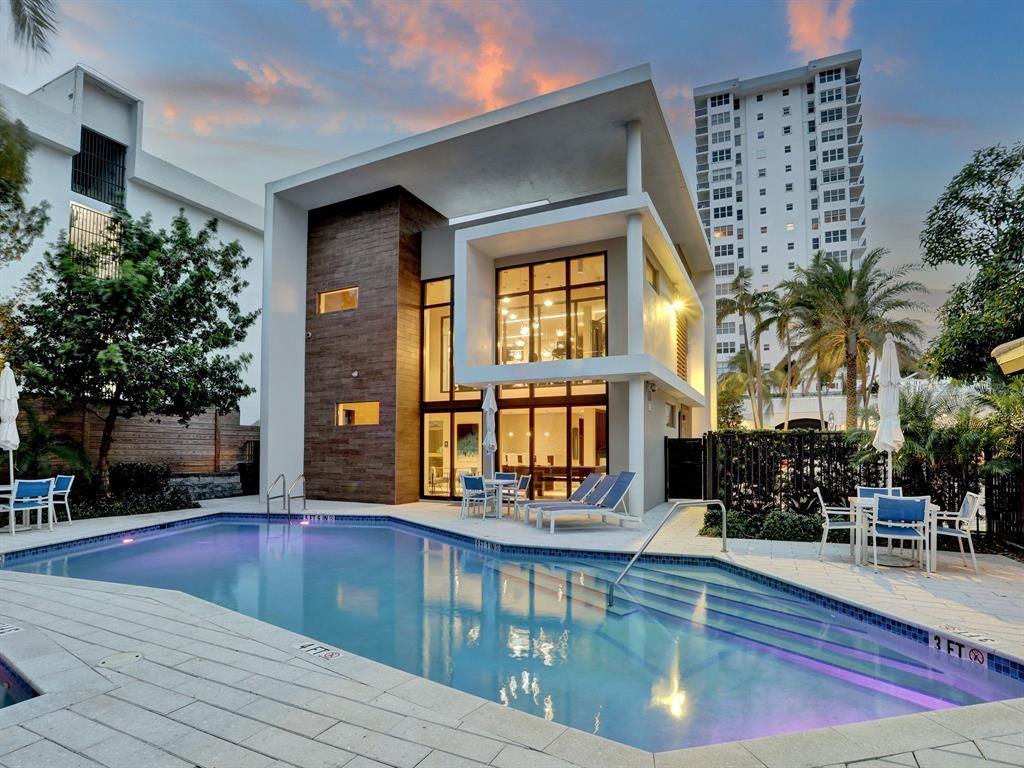 Photo for 3030 N Ocean, S203, Fort Lauderdale, FL 33308 - Listing #FX-10429298 3030 N Ocean, S203, Fort Lauderdale, FL 33308