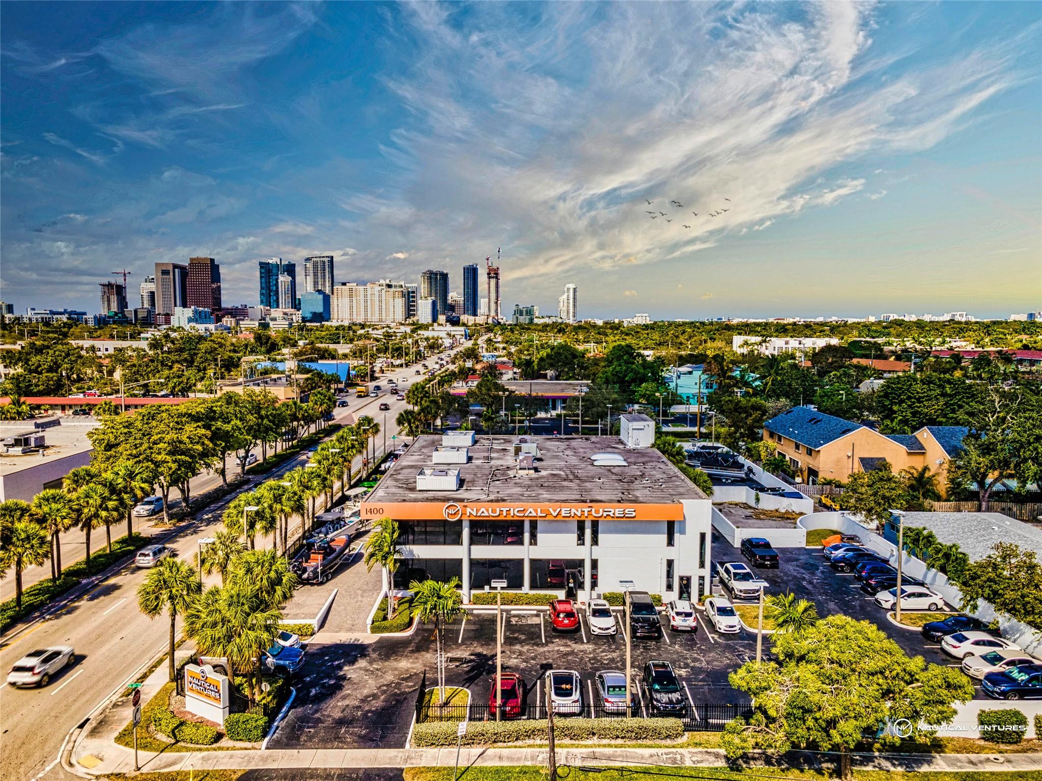 1400 S Federal Highway, Fort Lauderdale, FL 33316