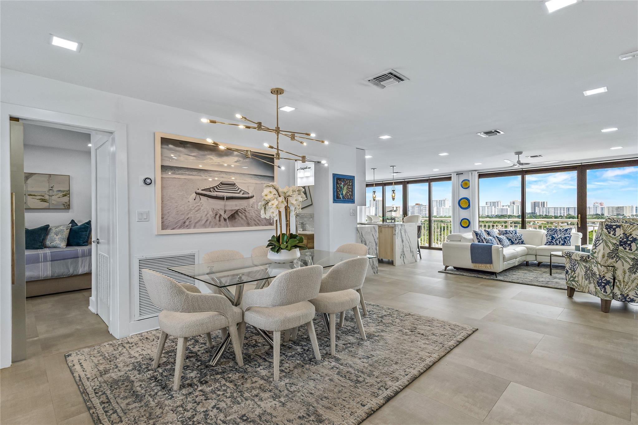 Photo for 3100 NE 48th Street, PH18, Fort Lauderdale, FL 33308 - Listing #FX-10525247 3100 NE 48th Street, PH18, Fort Lauderdale, FL 33308