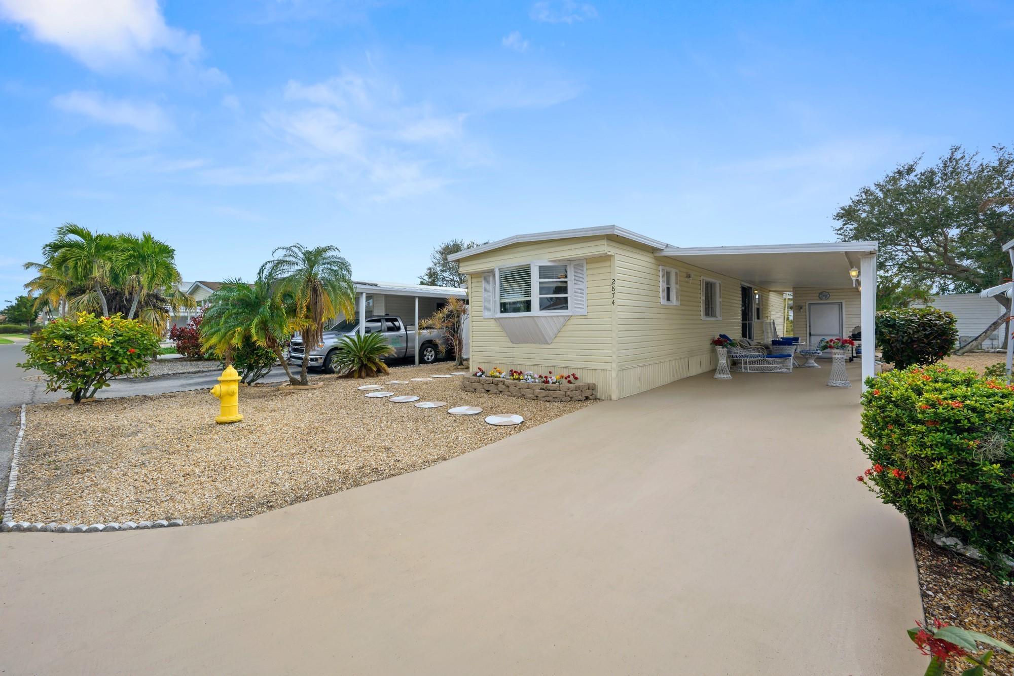 Photo for 2874 SW 58th Street, Fort Lauderdale, FL 33312 - listing #FX-10524681 2874 SW 58th Street, Fort Lauderdale, FL 33312