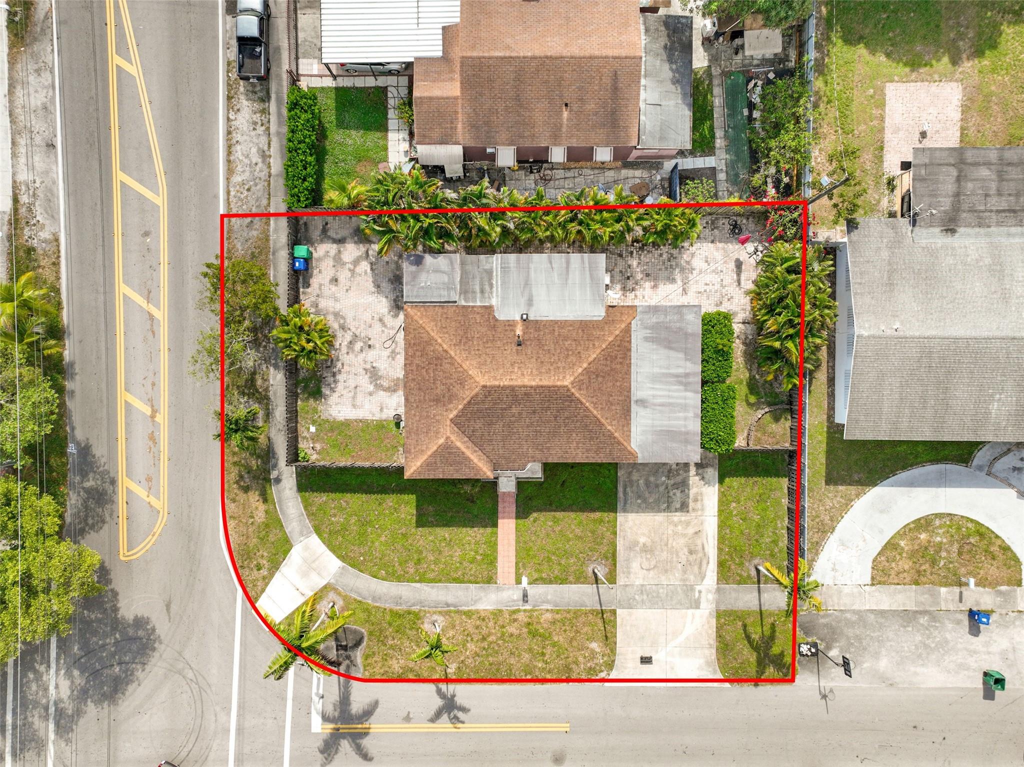 500 NW 120th Street, Miami, FL 33168