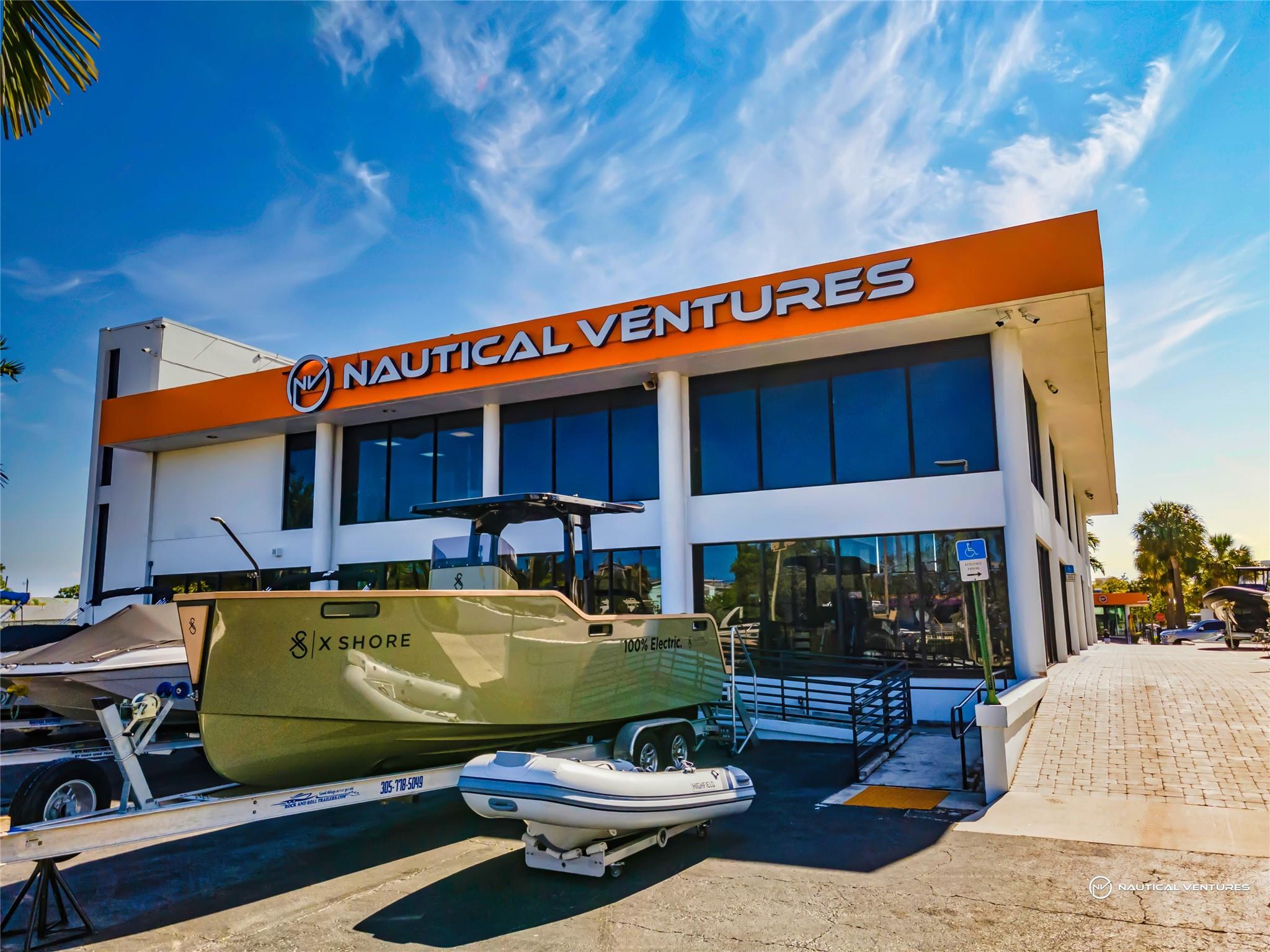 1400 S Federal Highway, Fort Lauderdale, FL 33316