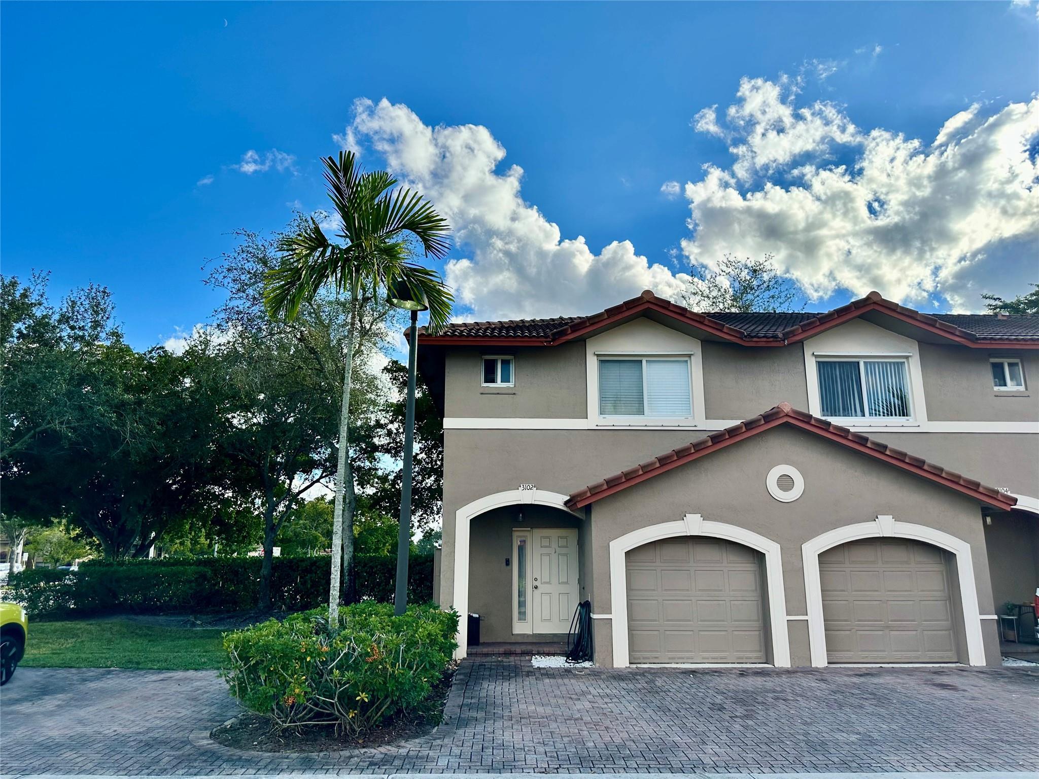 3102 Coral Ridge Drive 3102, Coral Springs, FL 33065