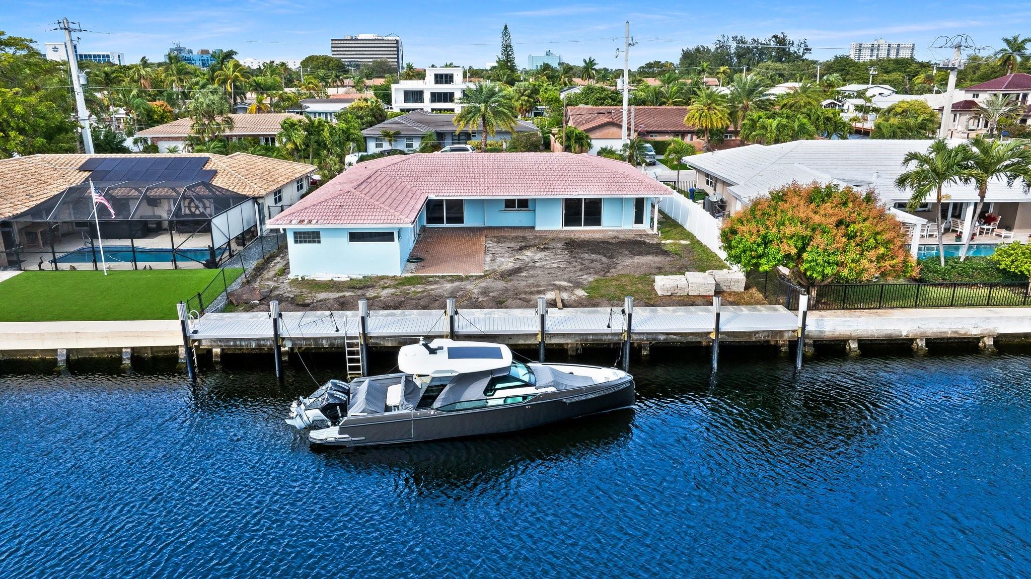 Photo for 2830 NE 59th Street, Fort Lauderdale, FL 33308 - Listing #FX-10482233 2830 NE 59th Street, Fort Lauderdale, FL 33308
