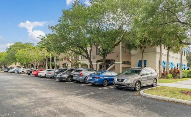 7451 Wiles Road, Coral Springs, FL 33067