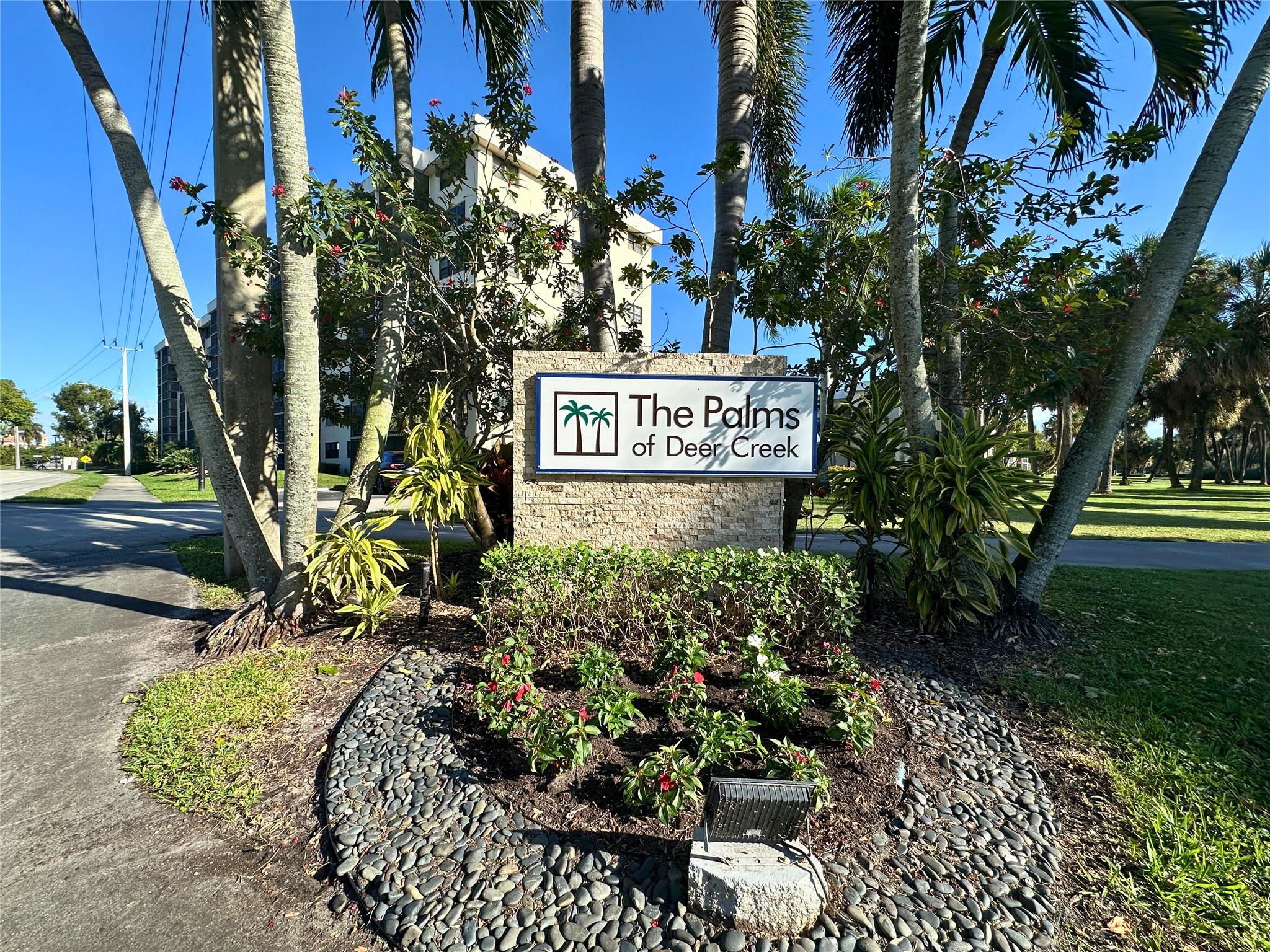 Photo for 2420 Deer Creek Country Club Boulevard, 306 306, Deerfield Beach, FL 33442 - listing #FX-10536901 2420 Deer Creek Country Club Boulevard, 306 306, Deerfield Beach, FL 33442