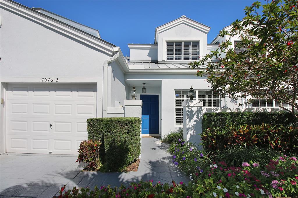 Photo for 17076 Boca Club Boulevard, 3, Boca Raton, FL 33487 - Listing #FX-10432072 17076 Boca Club Boulevard, 3, Boca Raton, FL 33487