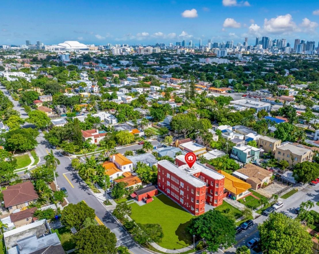 1785 SW 13th Street, Miami, FL 33145