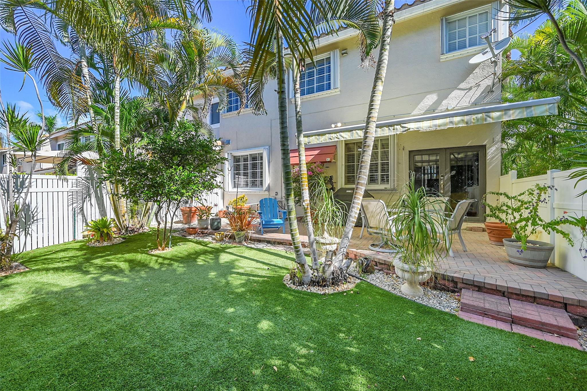 Photo for 2922 Port Royale Lane, Fort Lauderdale, FL 33308 - Listing #FX-10520804 2922 Port Royale Lane, Fort Lauderdale, FL 33308