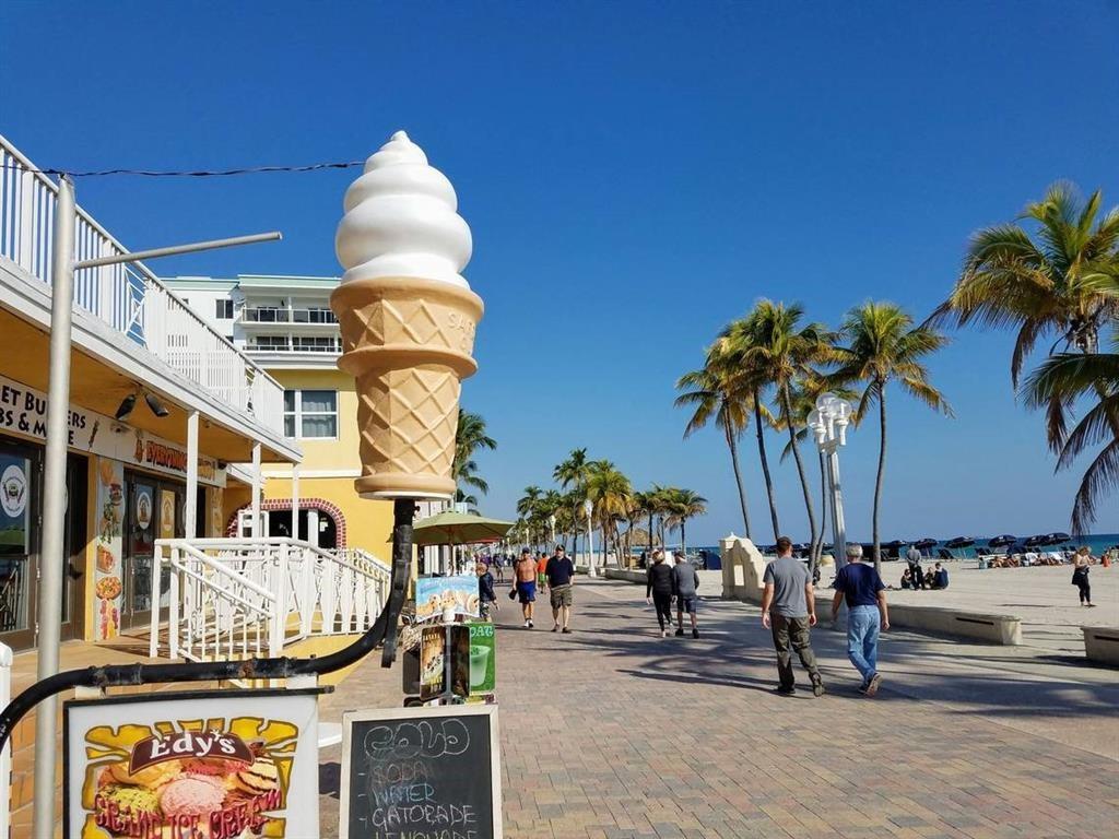 2600 S Ocean S114, Hollywood, FL 33019