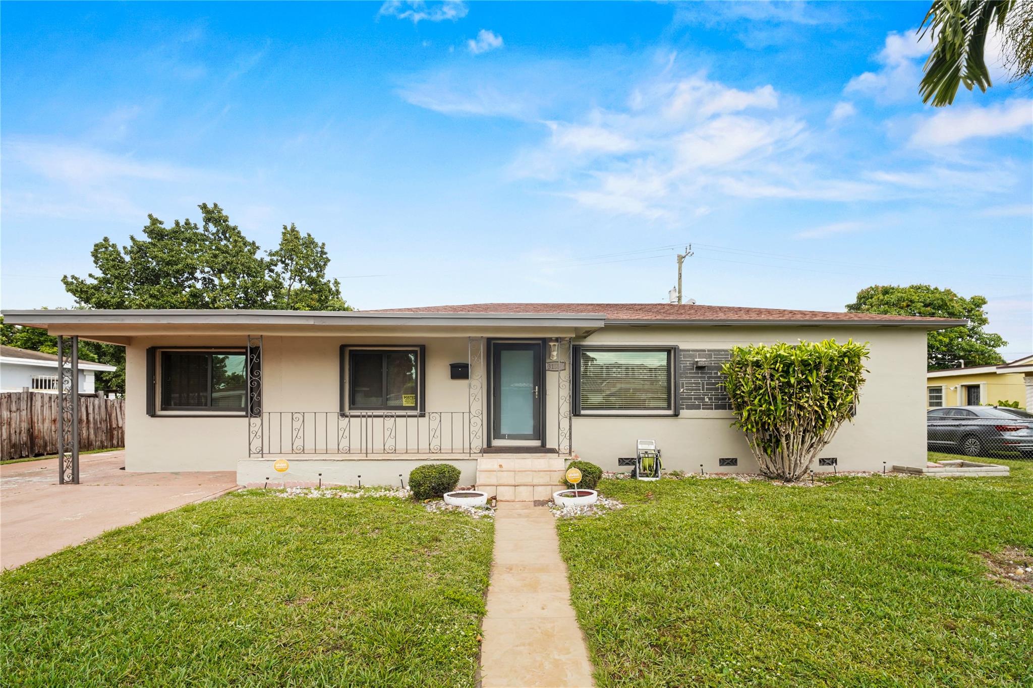 3155 NW 81st Terrace, Miami, FL 33147