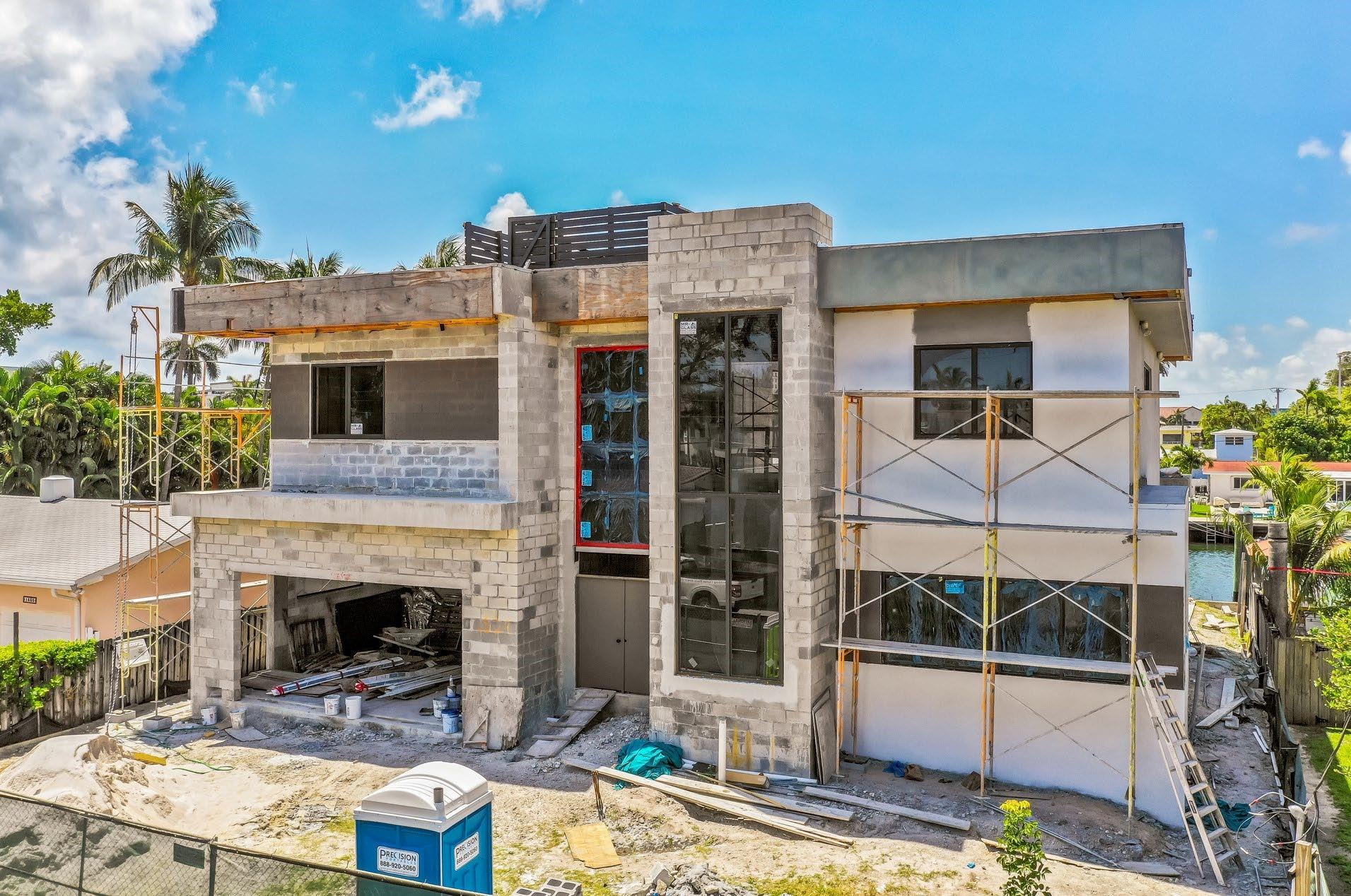 Photo for 1524 SE 13th Street, Fort Lauderdale, FL 33316 - Listing #FX-10513123 1524 SE 13th Street, Fort Lauderdale, FL 33316