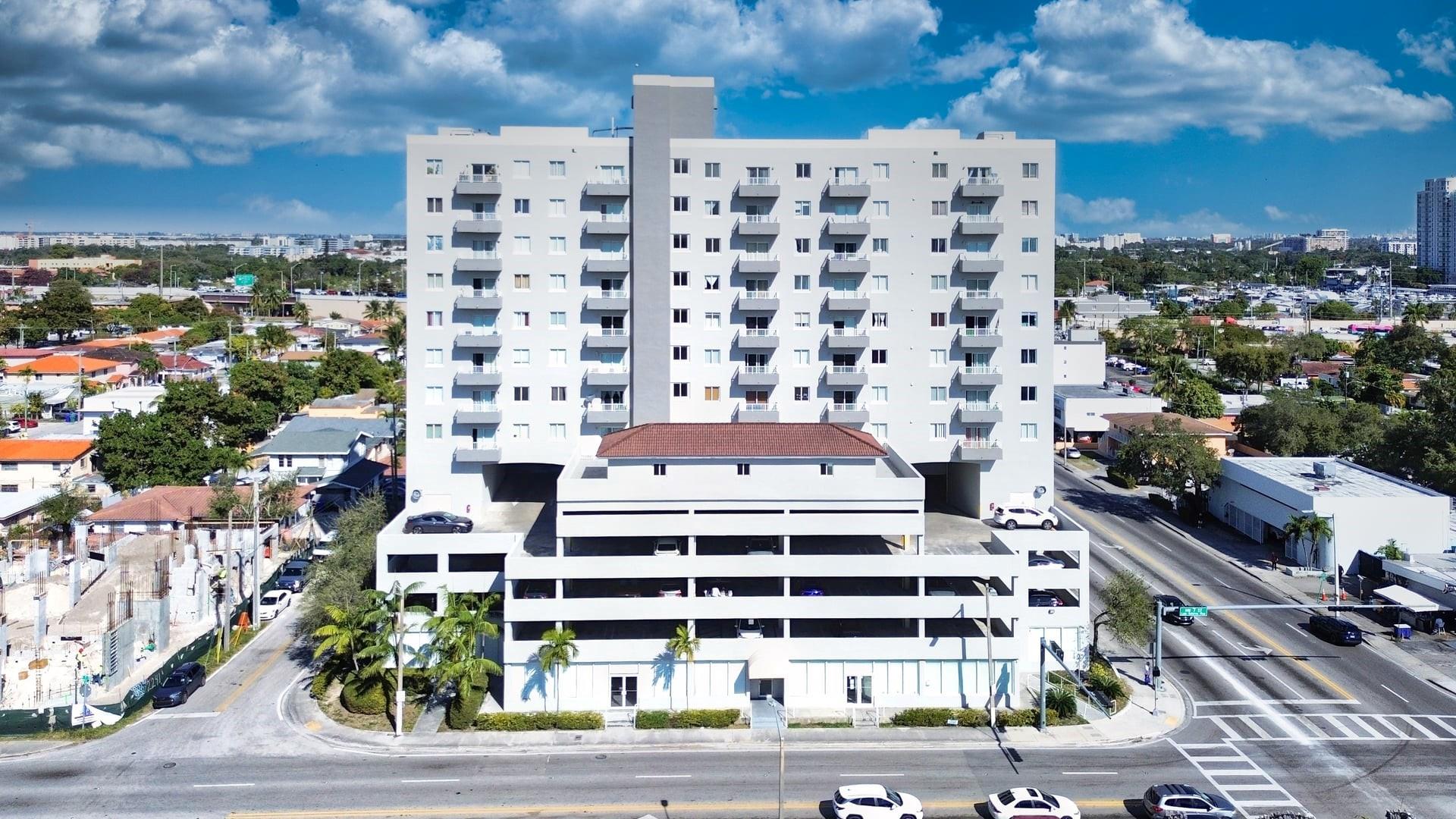 Photo for 2217 NW 7th Street, 901, Miami, FL 33125 - listing #FX-10533937 2217 NW 7th Street, 901, Miami, FL 33125