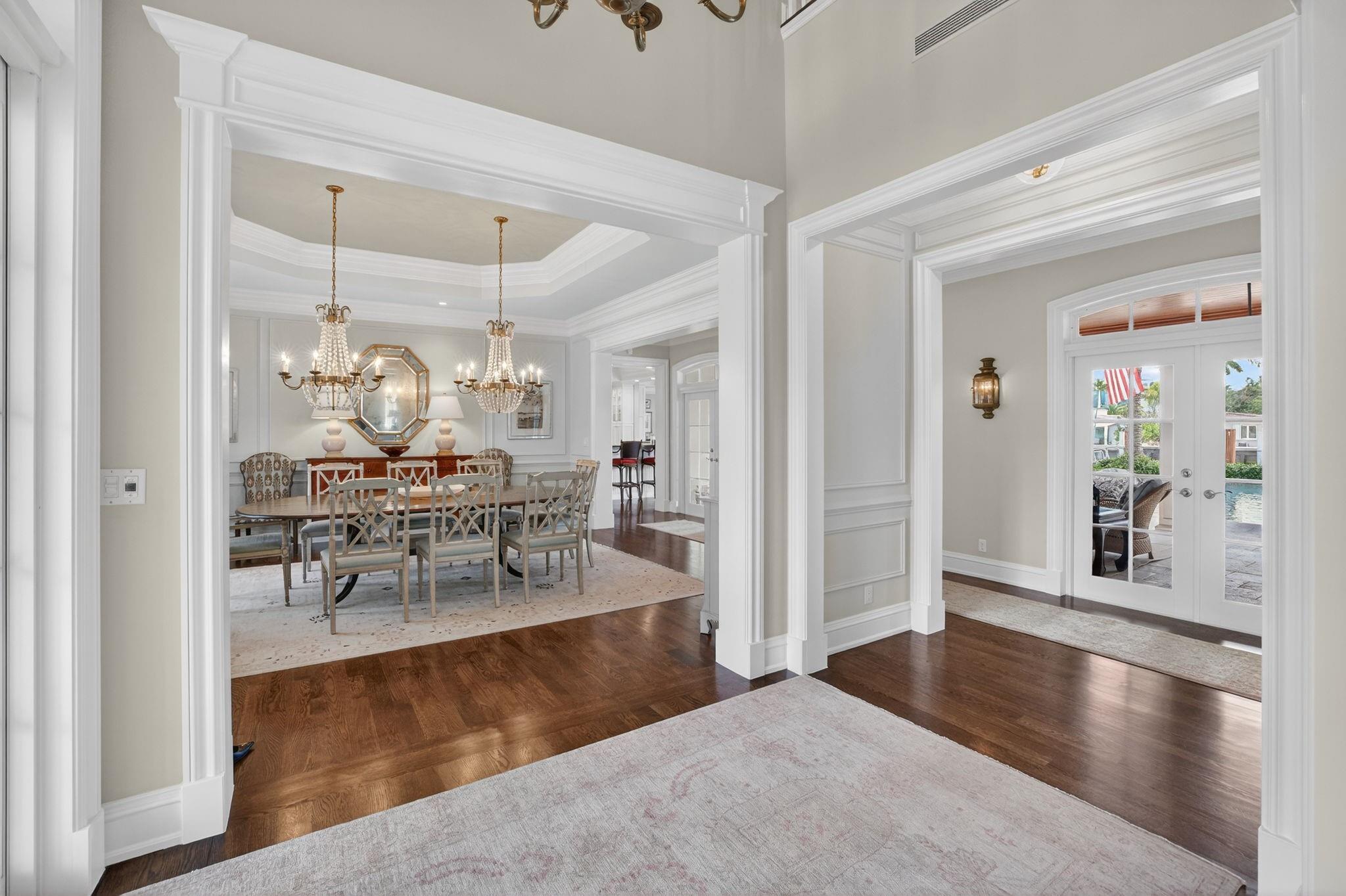 710 Isle Of Palms Drive, Fort Lauderdale, FL 33301