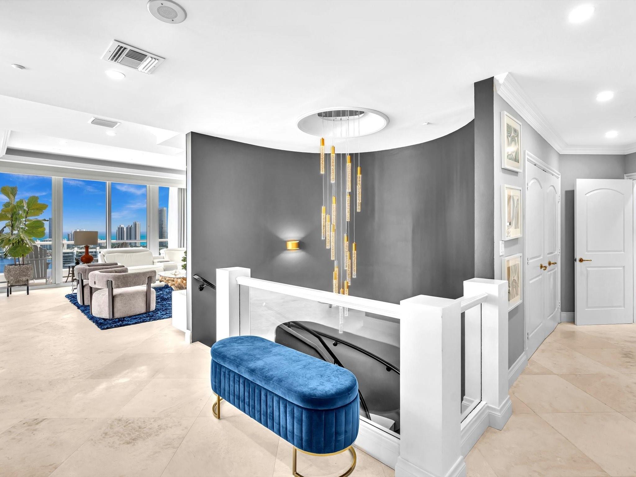 Photo for 7000 Island Boulevard, PH-06, Aventura, FL 33160 - Listing #FX-10485517 7000 Island Boulevard, PH-06, Aventura, FL 33160