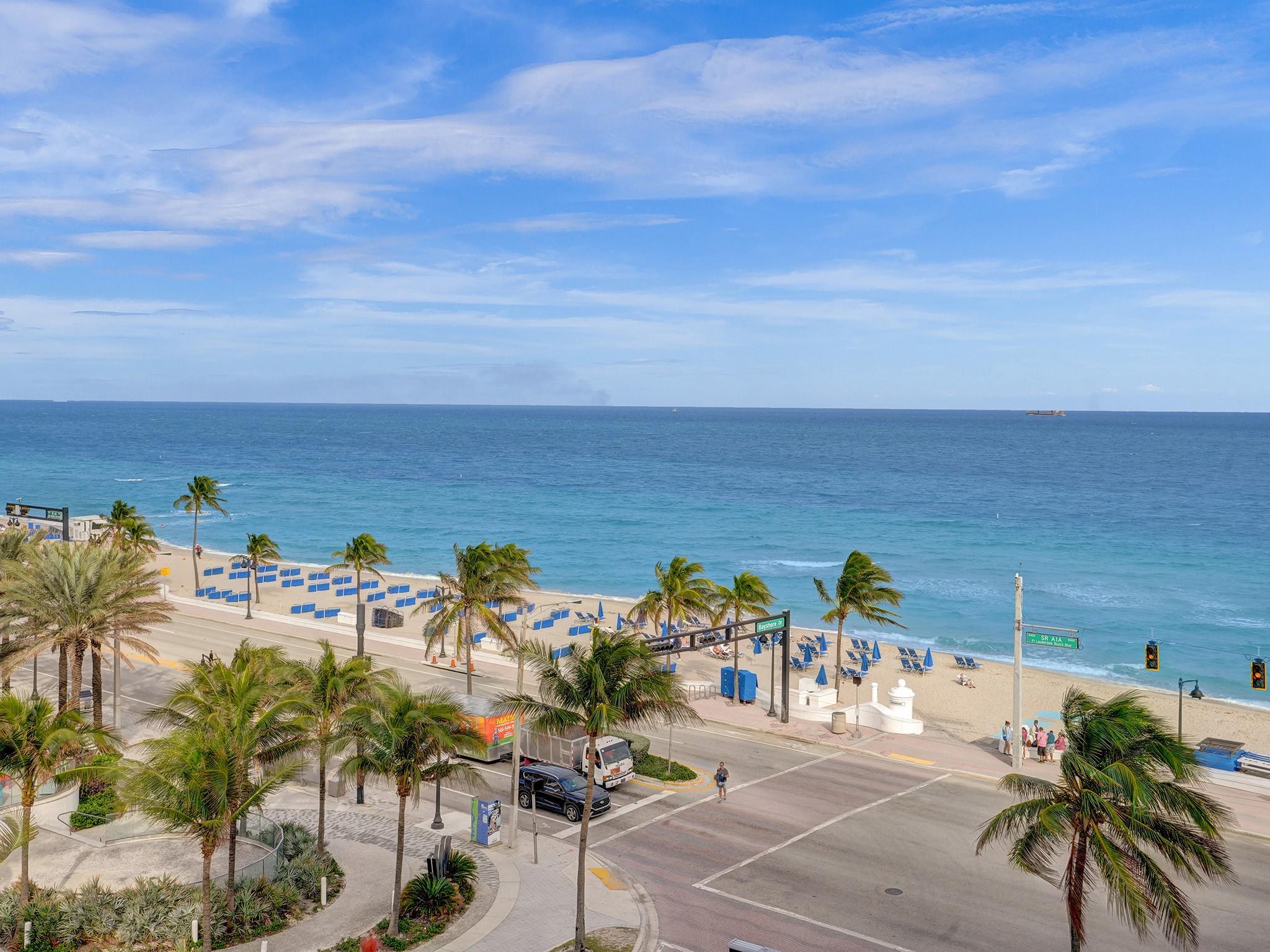 Photo for 345 N Fort Lauderdale Beach Boulevard, 601, Fort Lauderdale, FL 33304 - listing #FX-10529905 345 N Fort Lauderdale Beach Boulevard, 601, Fort Lauderdale, FL 33304