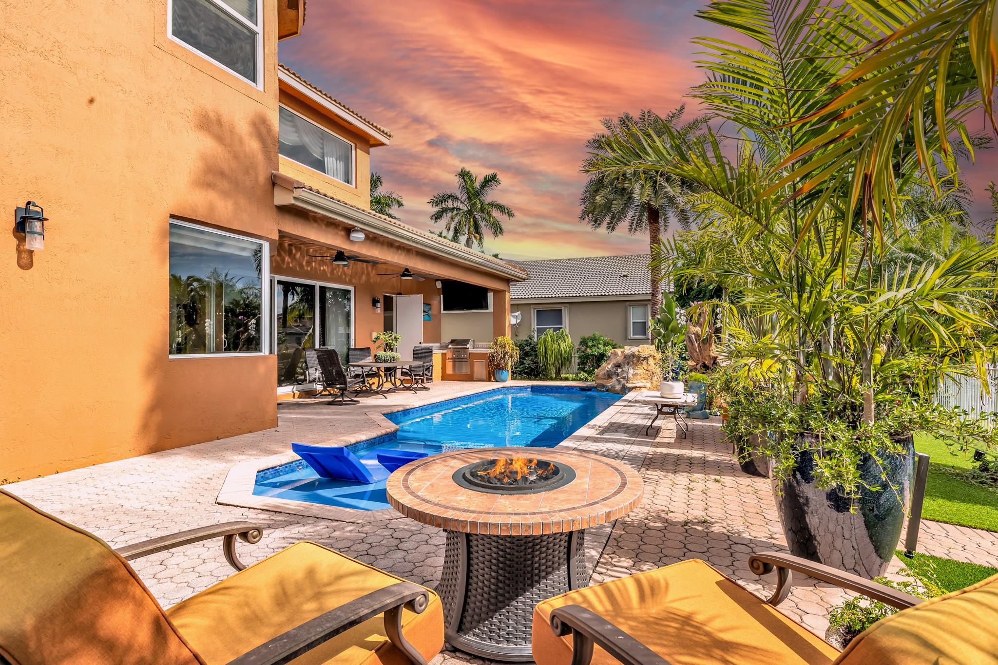 12064 NW 49th Drive, Coral Springs, FL 33076