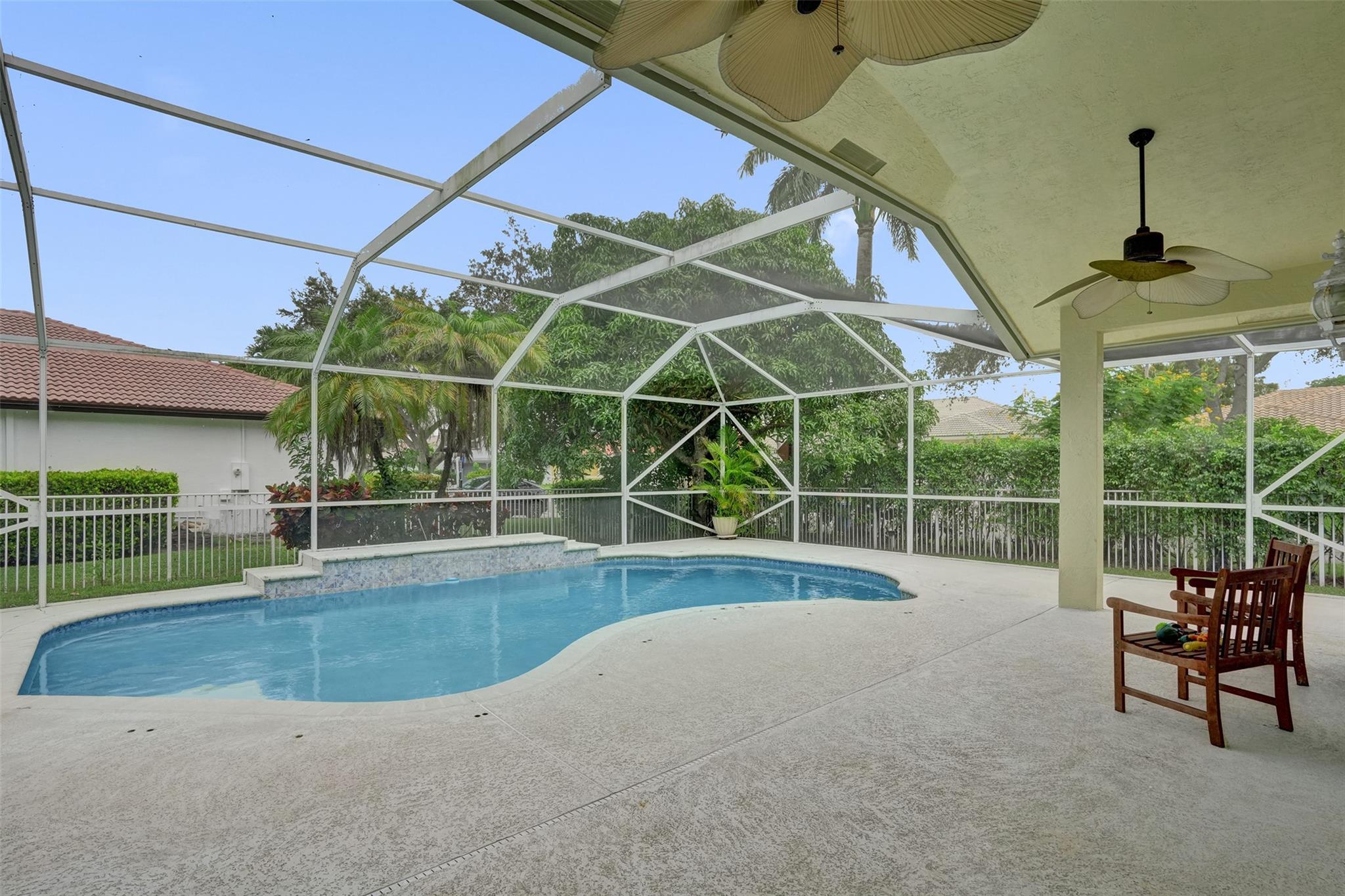 6411 NW 41st Street, Coral Springs, FL 33067