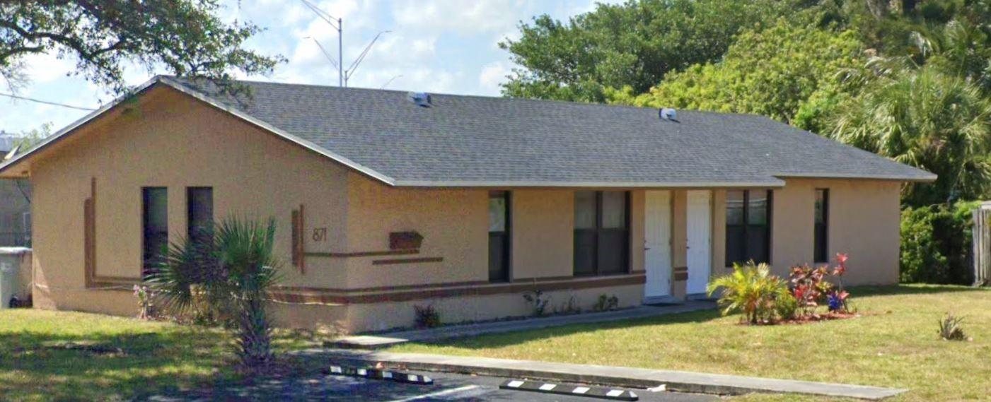 Photo for 871 SW 8th Street, B, Pompano Beach, FL 33060 - listing #FX-10525263 871 SW 8th Street, B, Pompano Beach, FL 33060